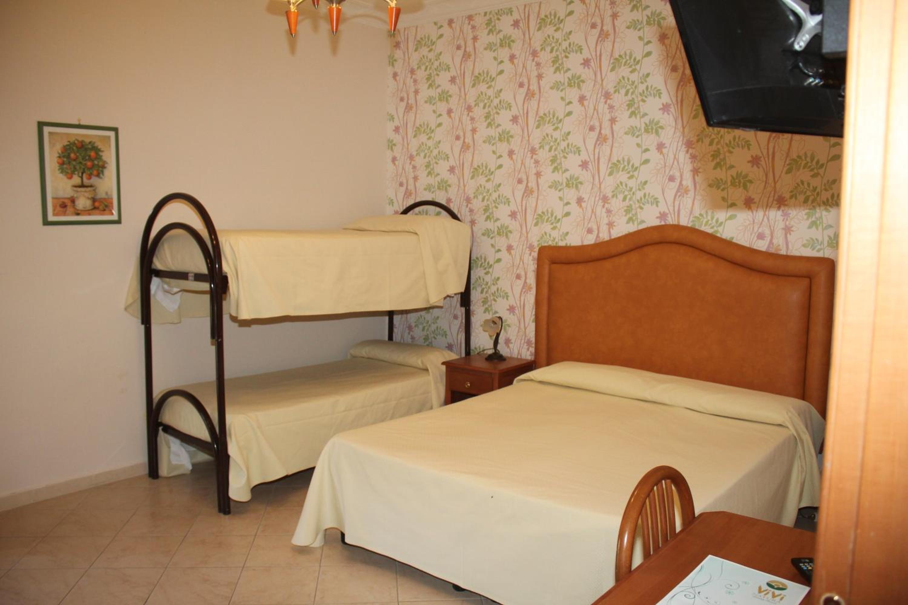 Azienda Agrituristica Vivi Natura
