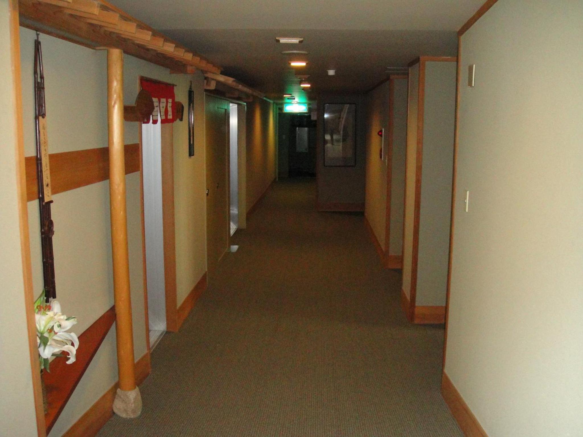 Otowaya Ryokan view 4