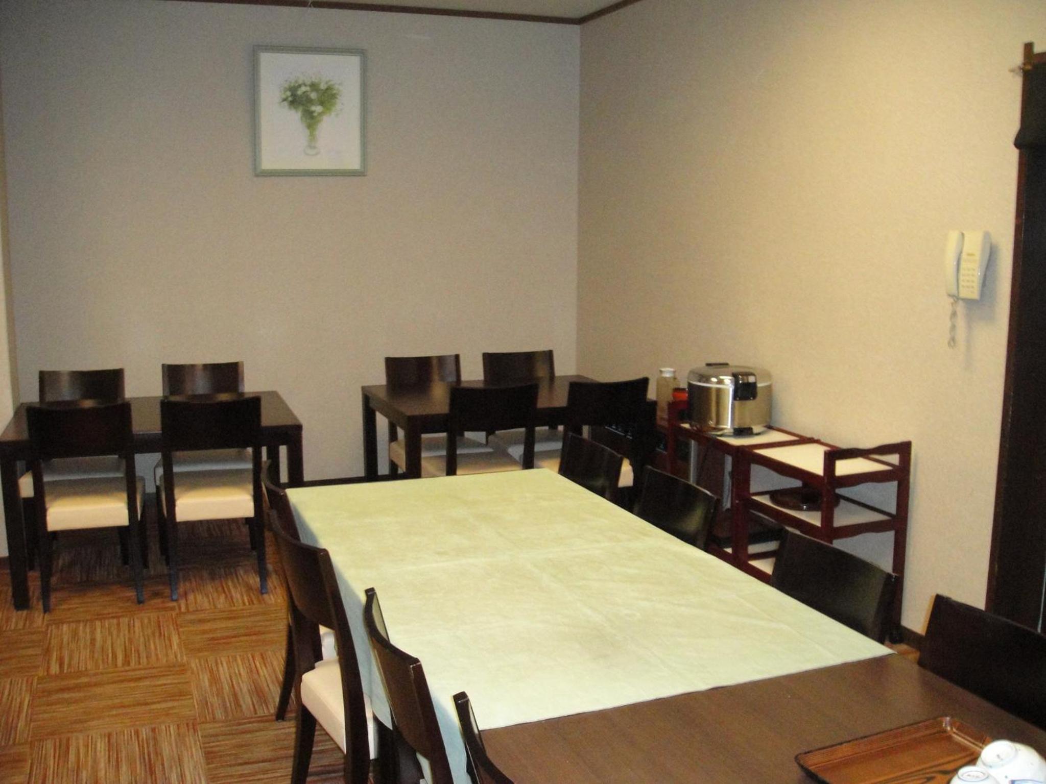 Otowaya Ryokan view 5
