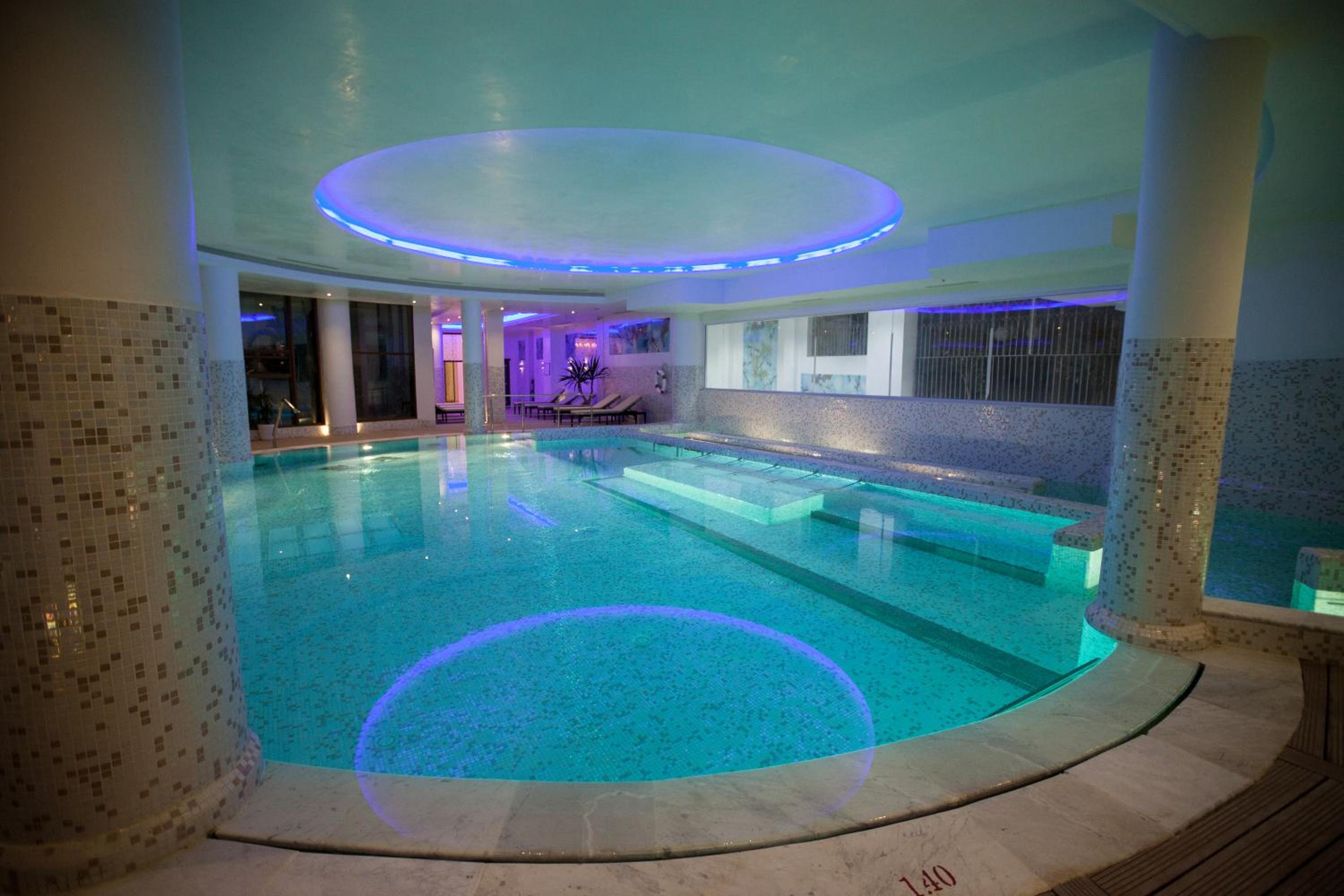 Sousse Vacations - Sousse Palace Hotel  Spa - Property Image 10