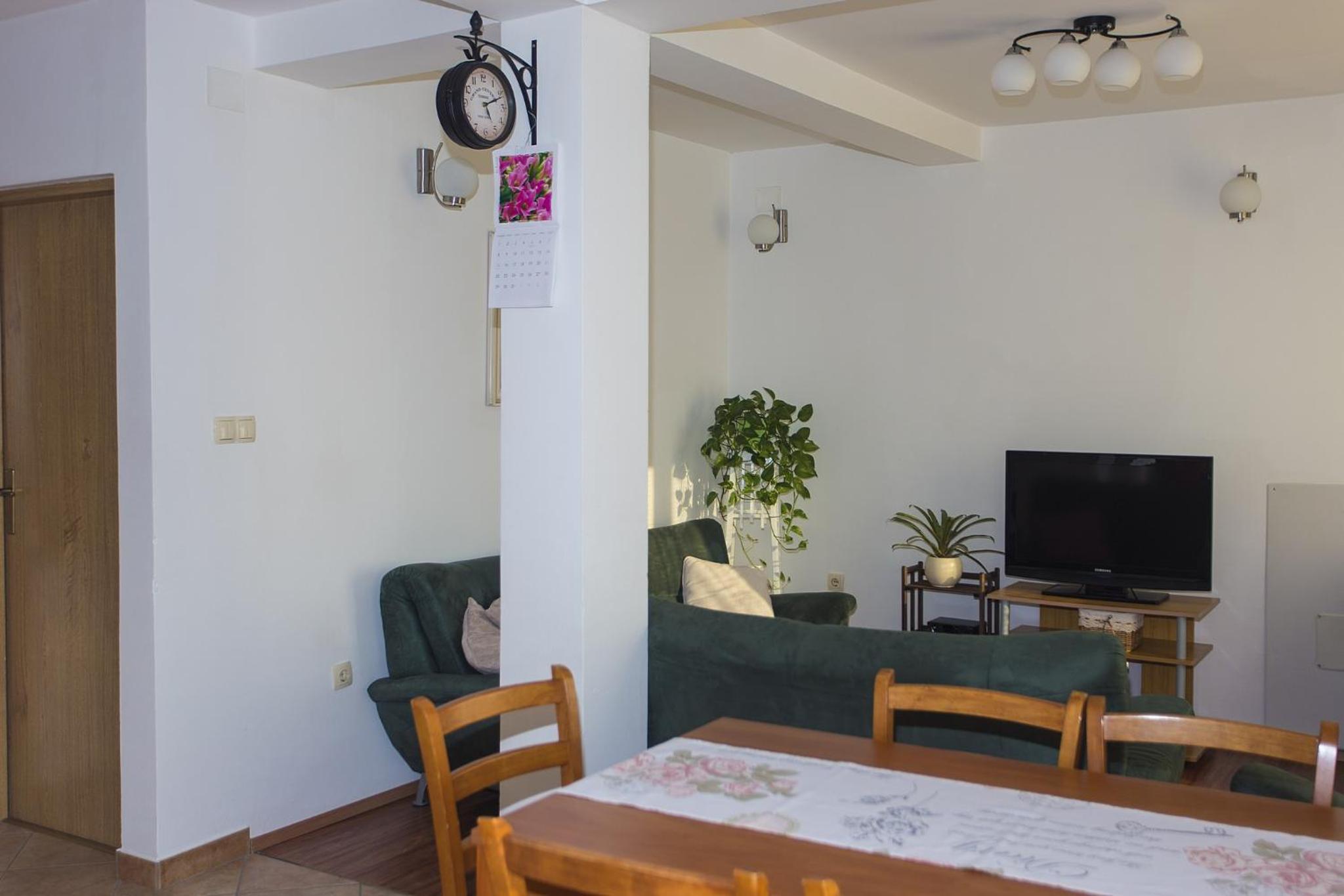 Gospodar Apartments