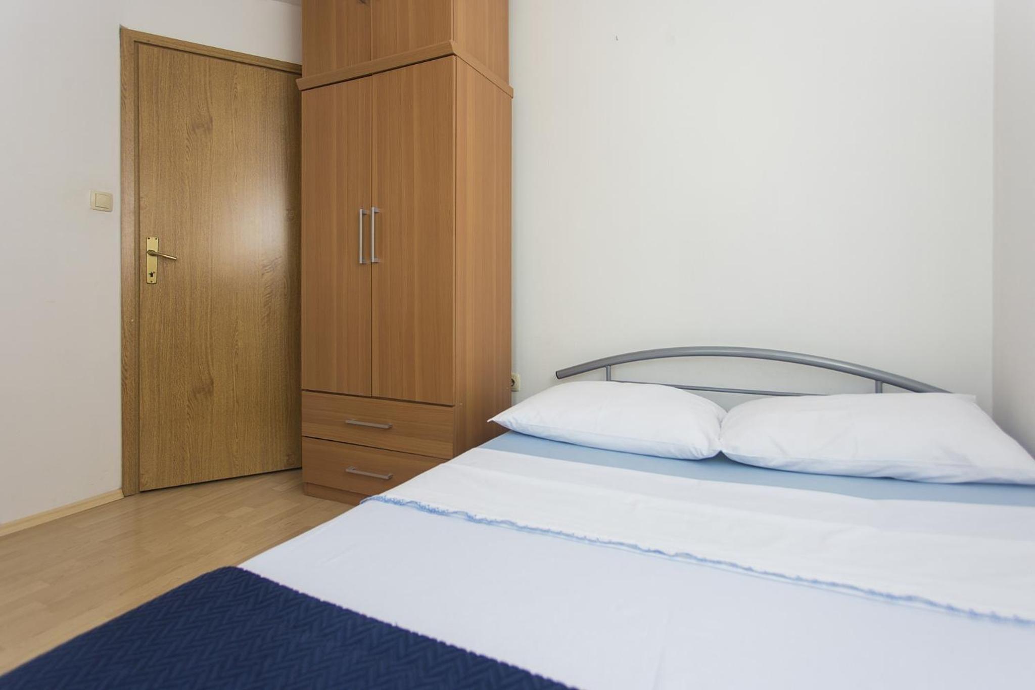 Gospodar Apartments