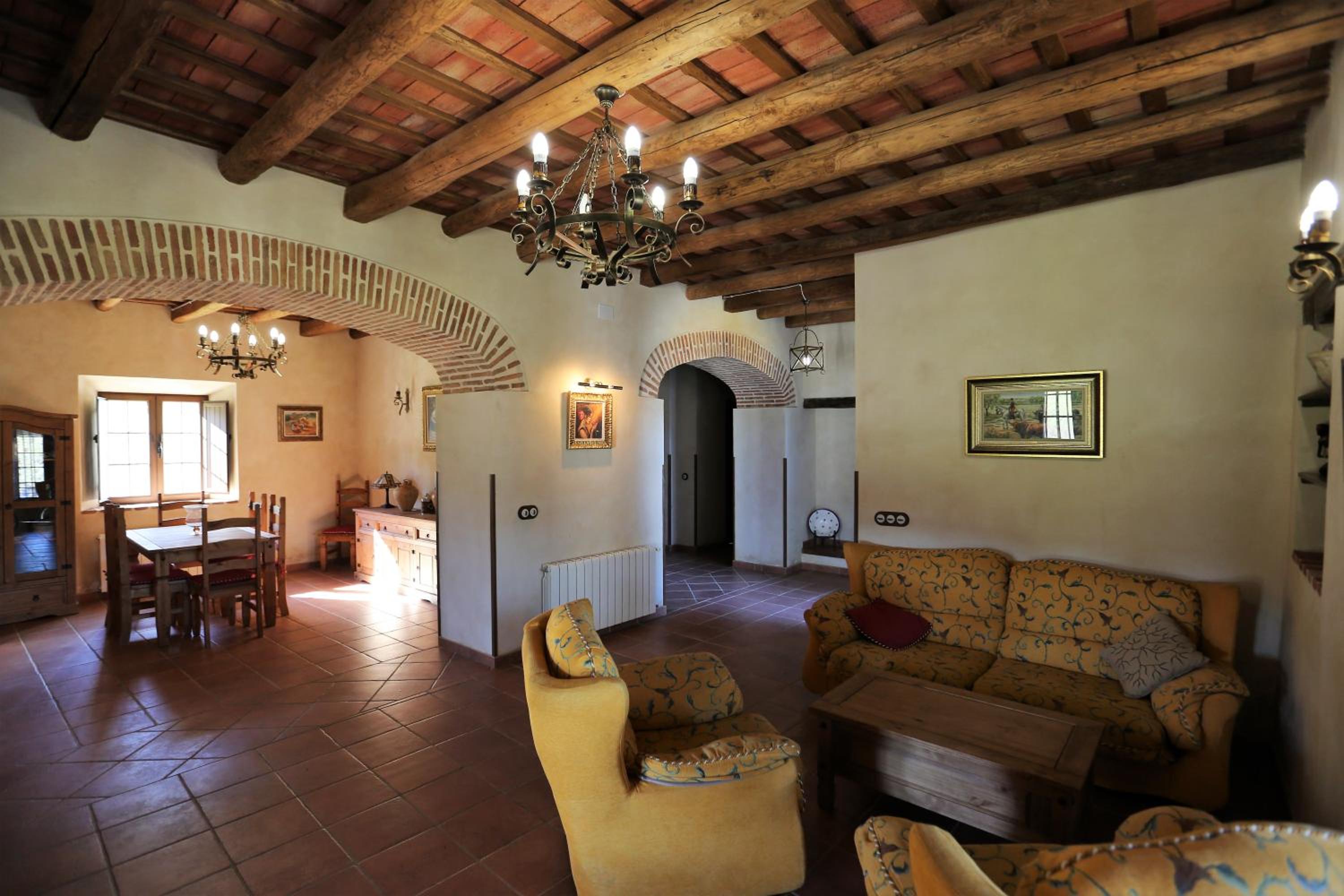 Villa Escutia
