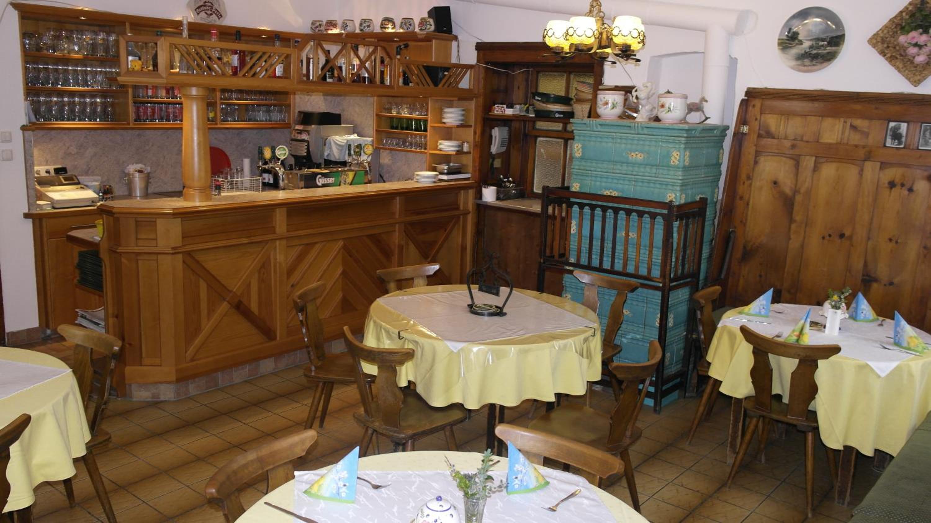 Gasthof Zeiser
