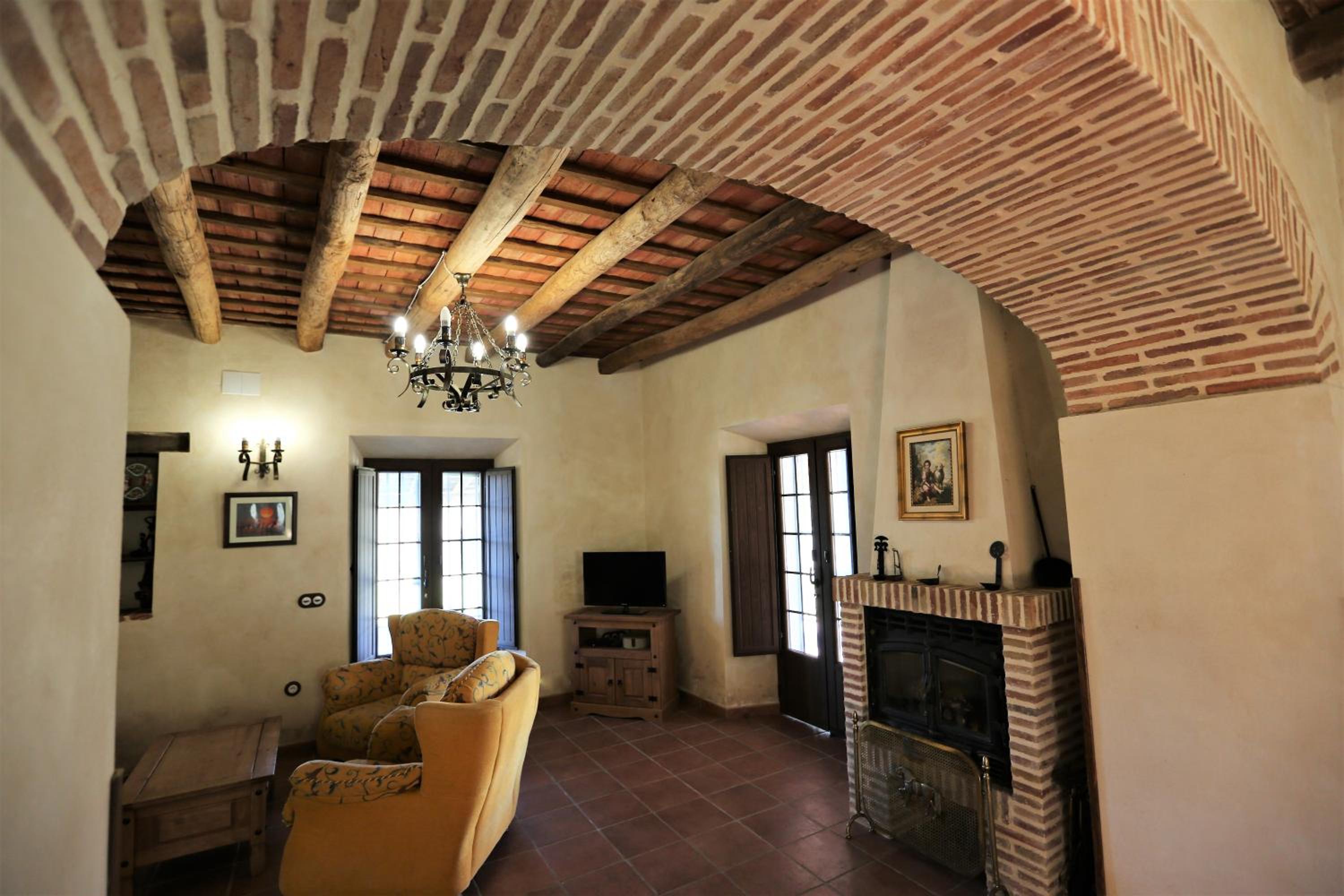 Villa Escutia