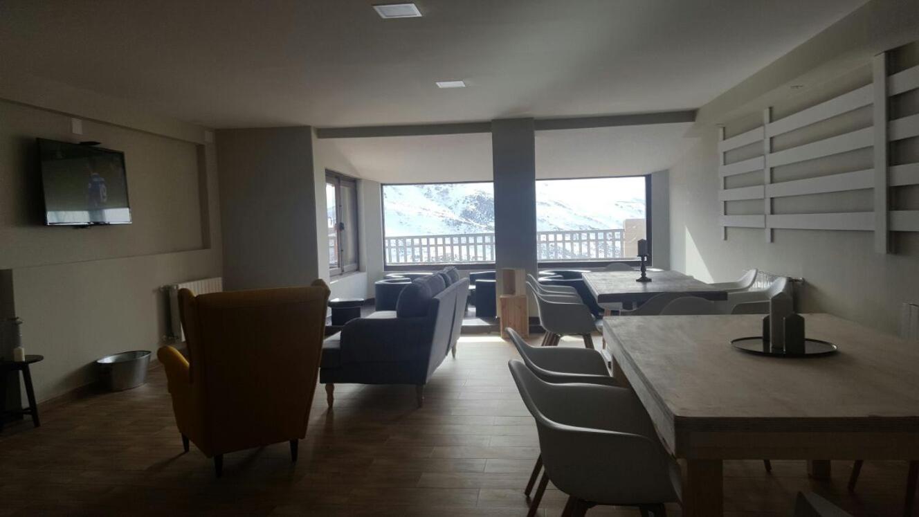 The Hostel view 3