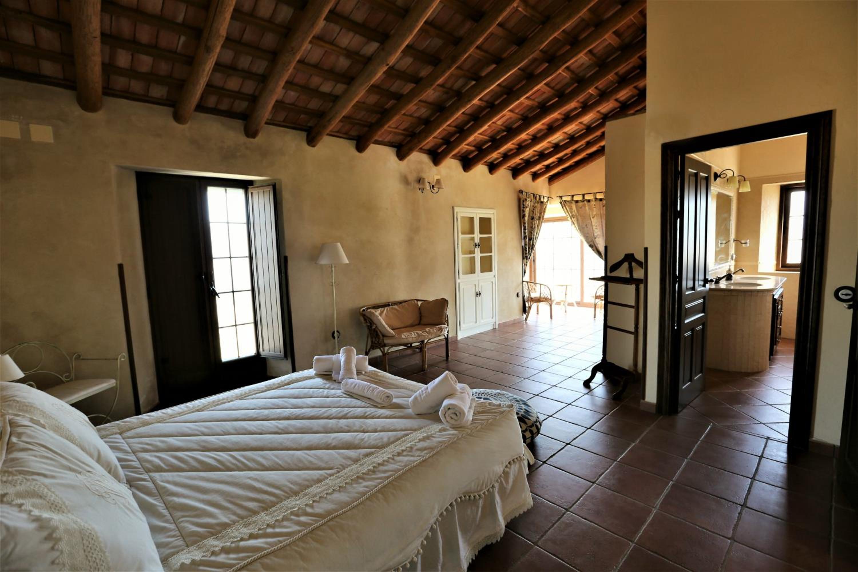 Villa Escutia