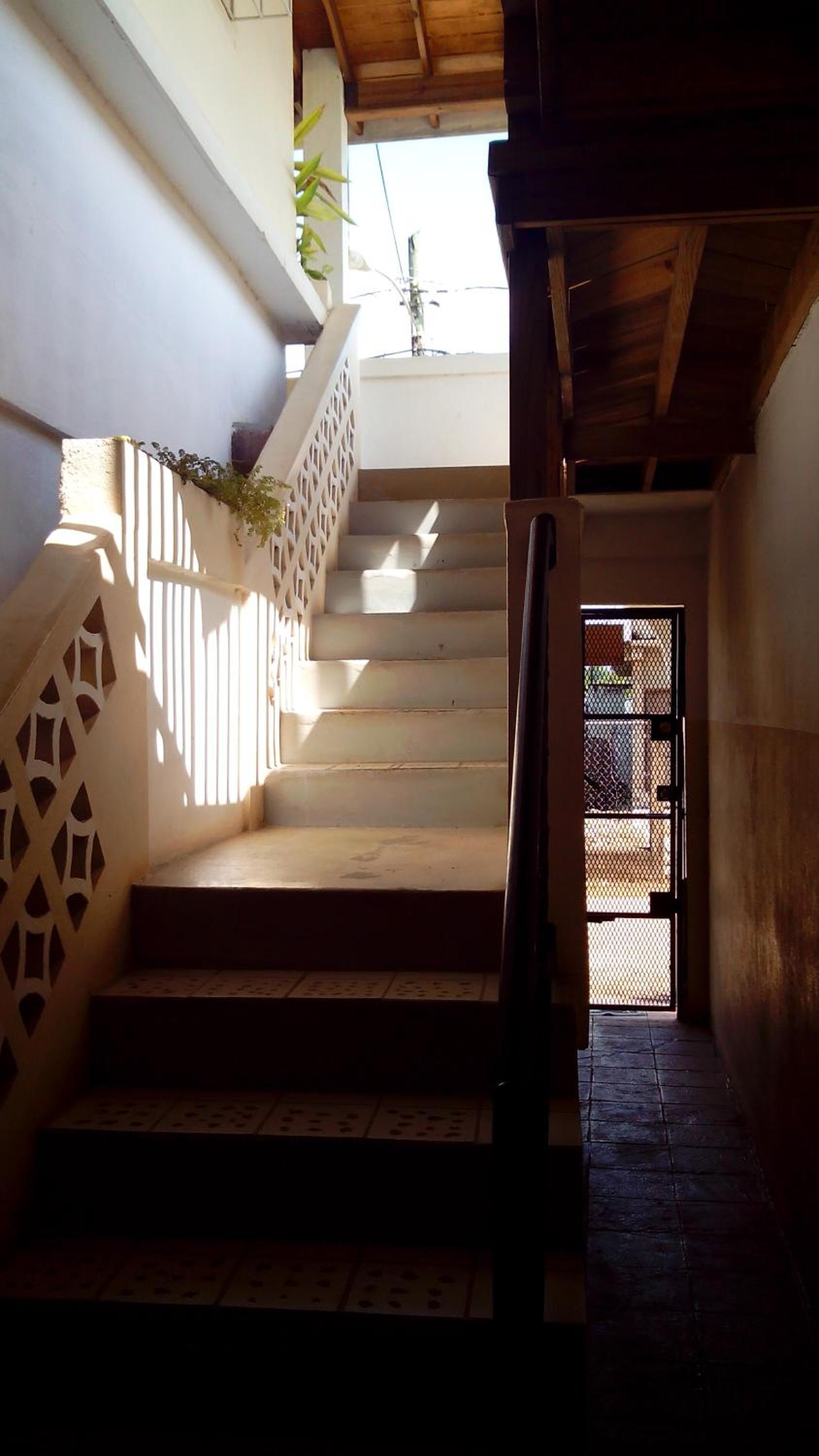 Don Santiago Guesthouse Downtown