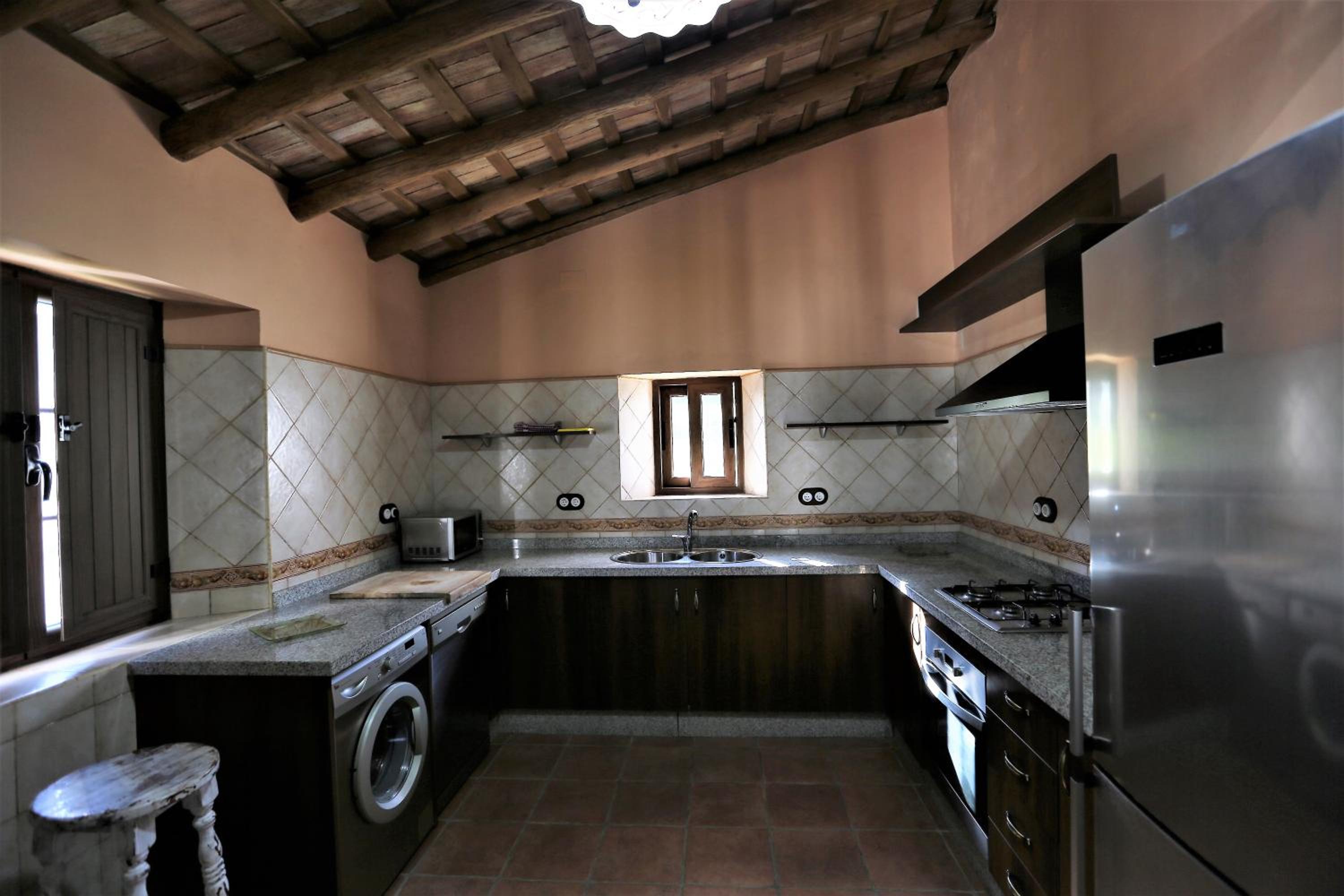 Villa Escutia