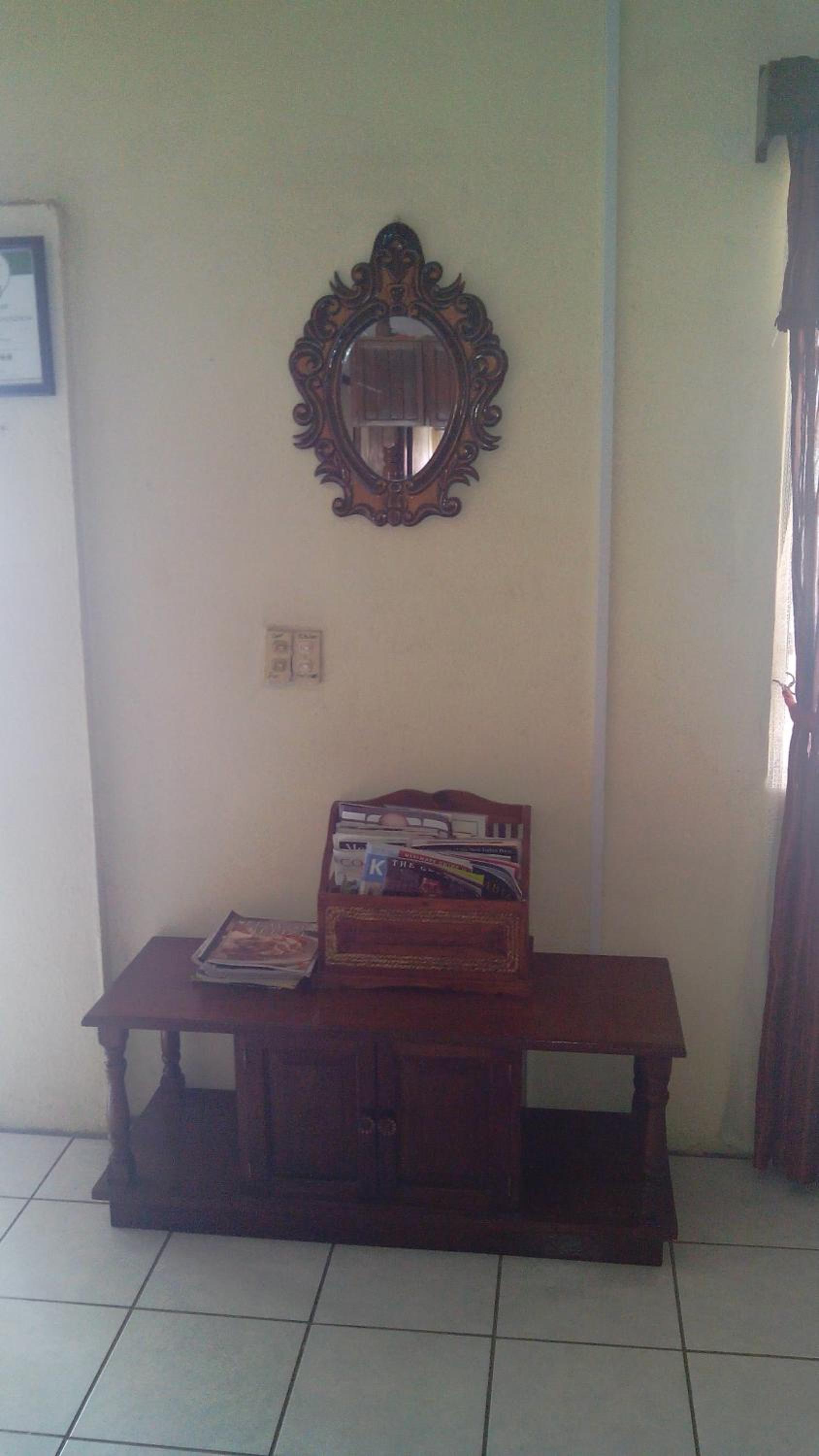 Don Santiago Guesthouse Downtown