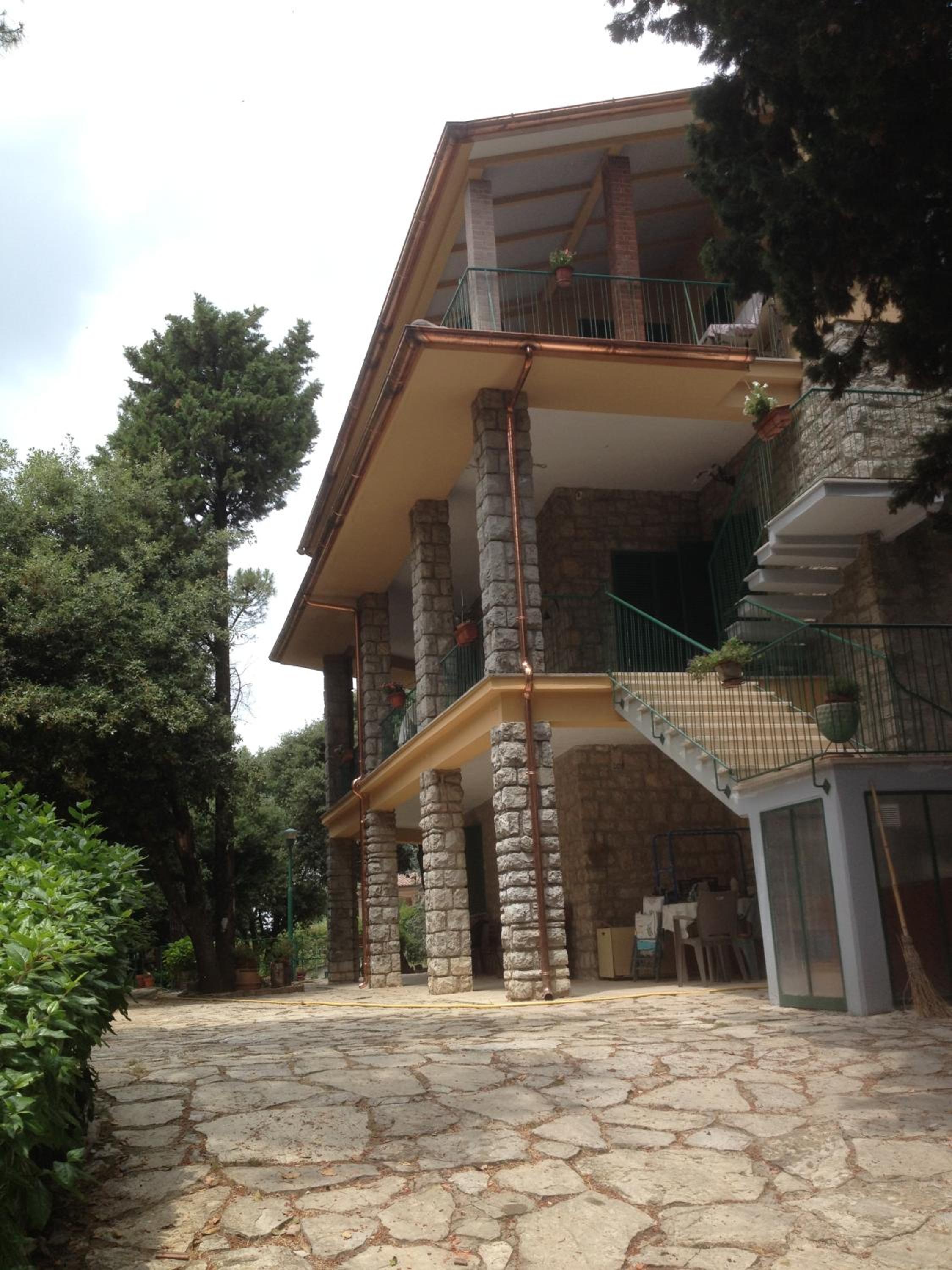 B&B La Principessa