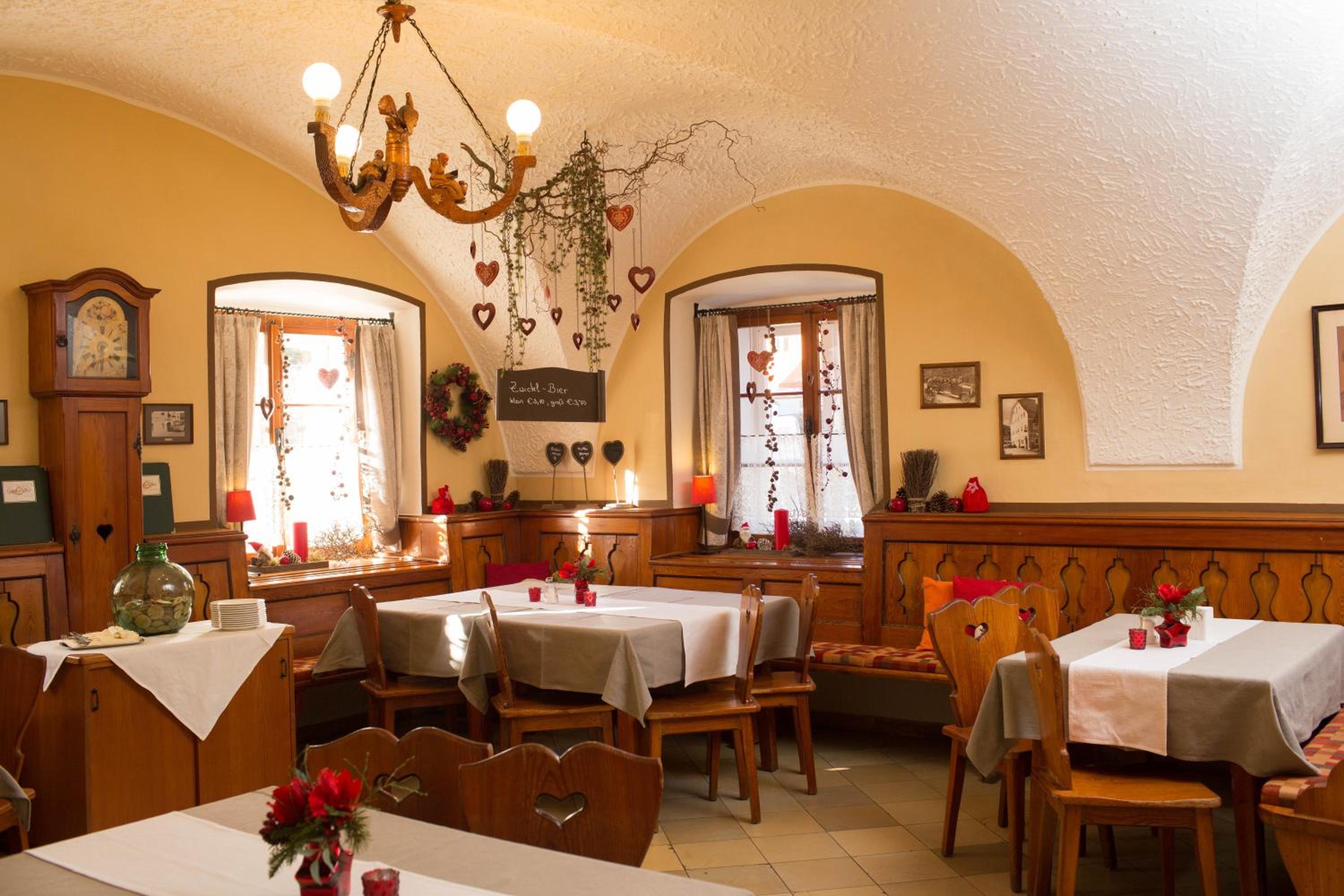 Gasthof Post