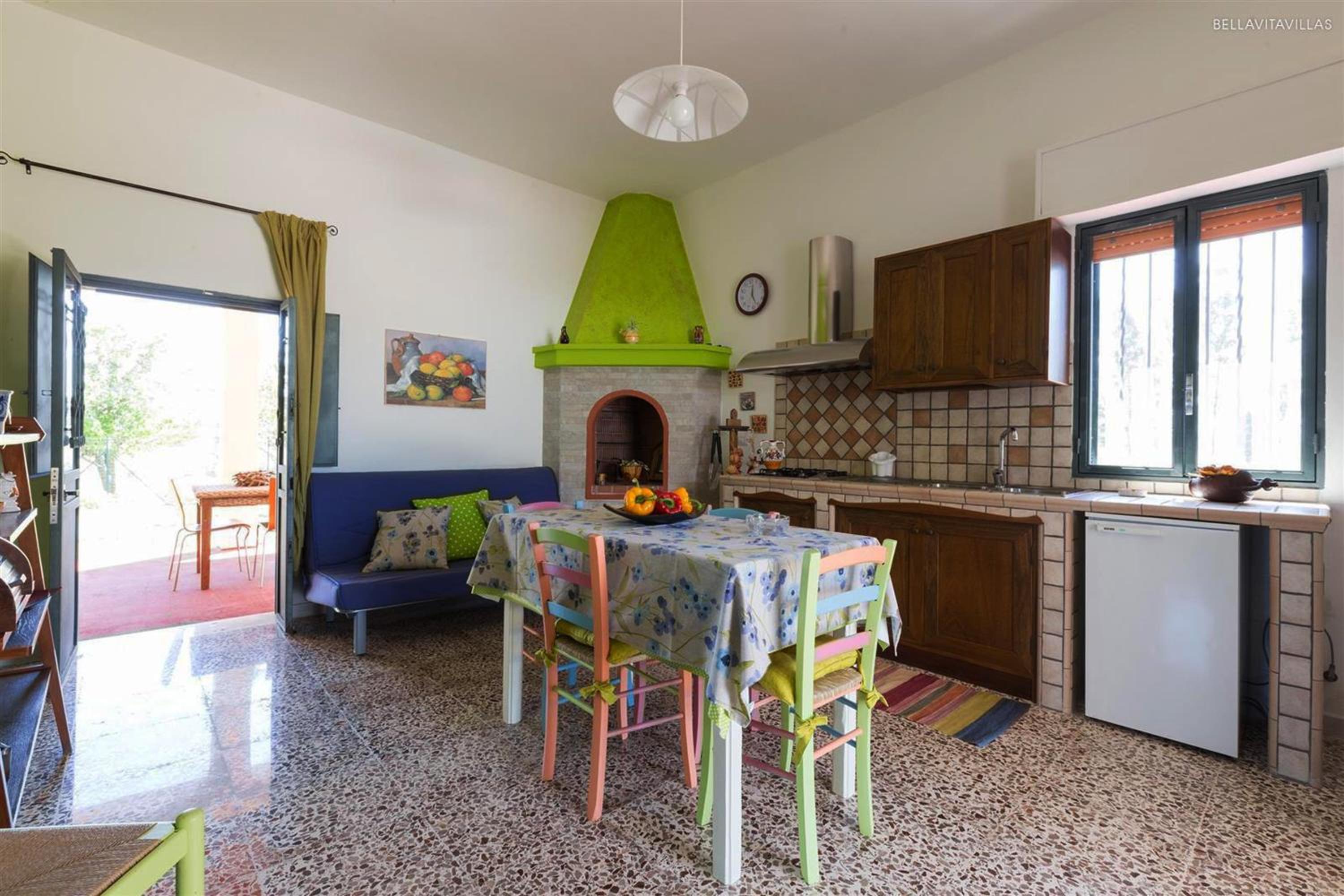 Villetta Dote