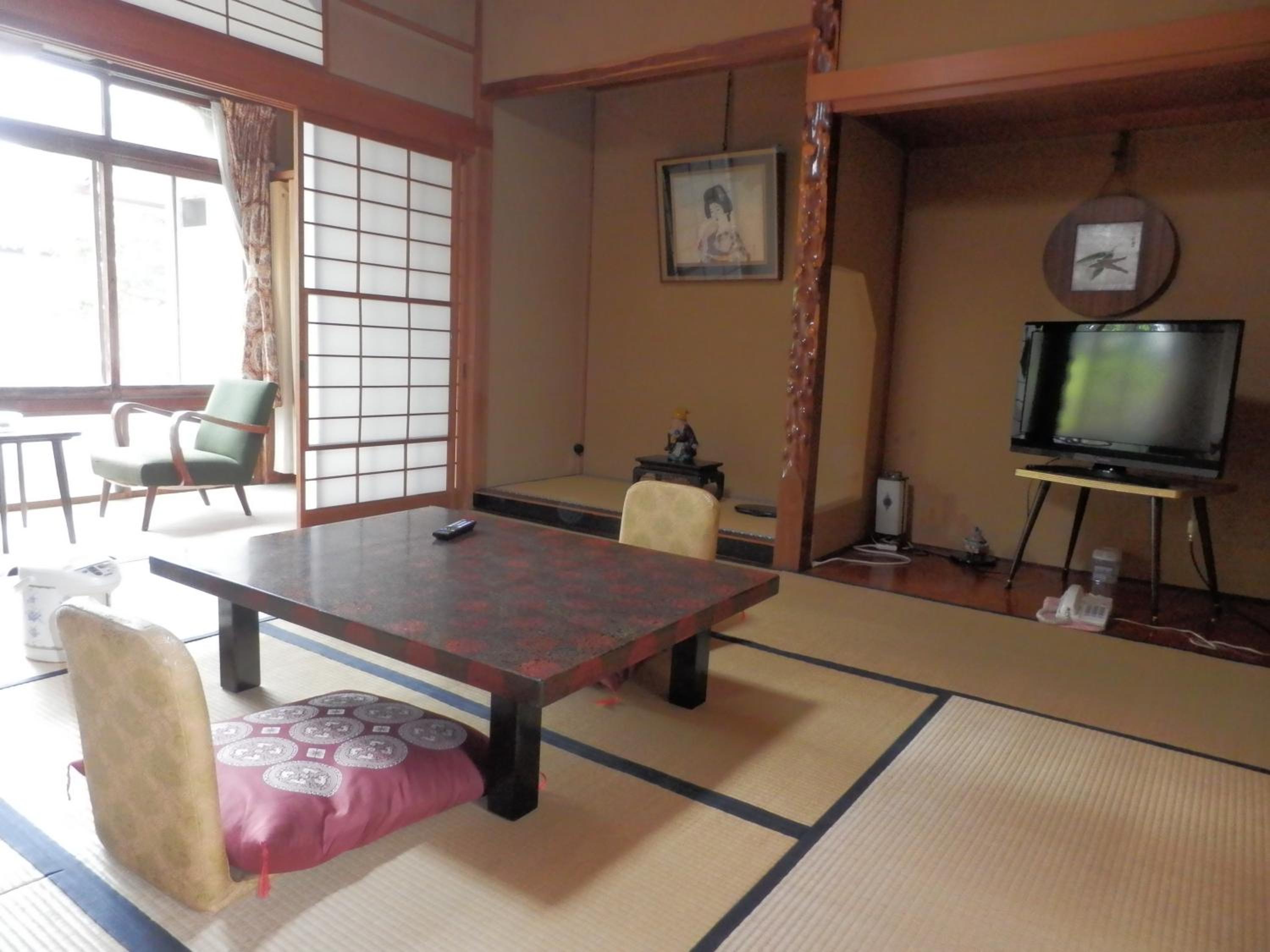 Maruka Ryokan