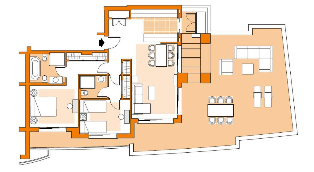 Marbella Luxury Penthouse