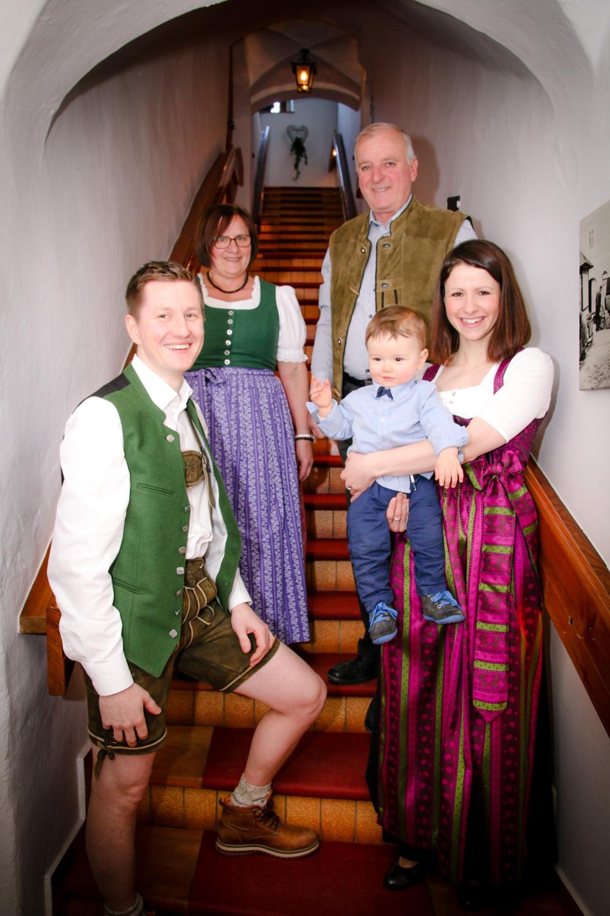 Gasthof Post