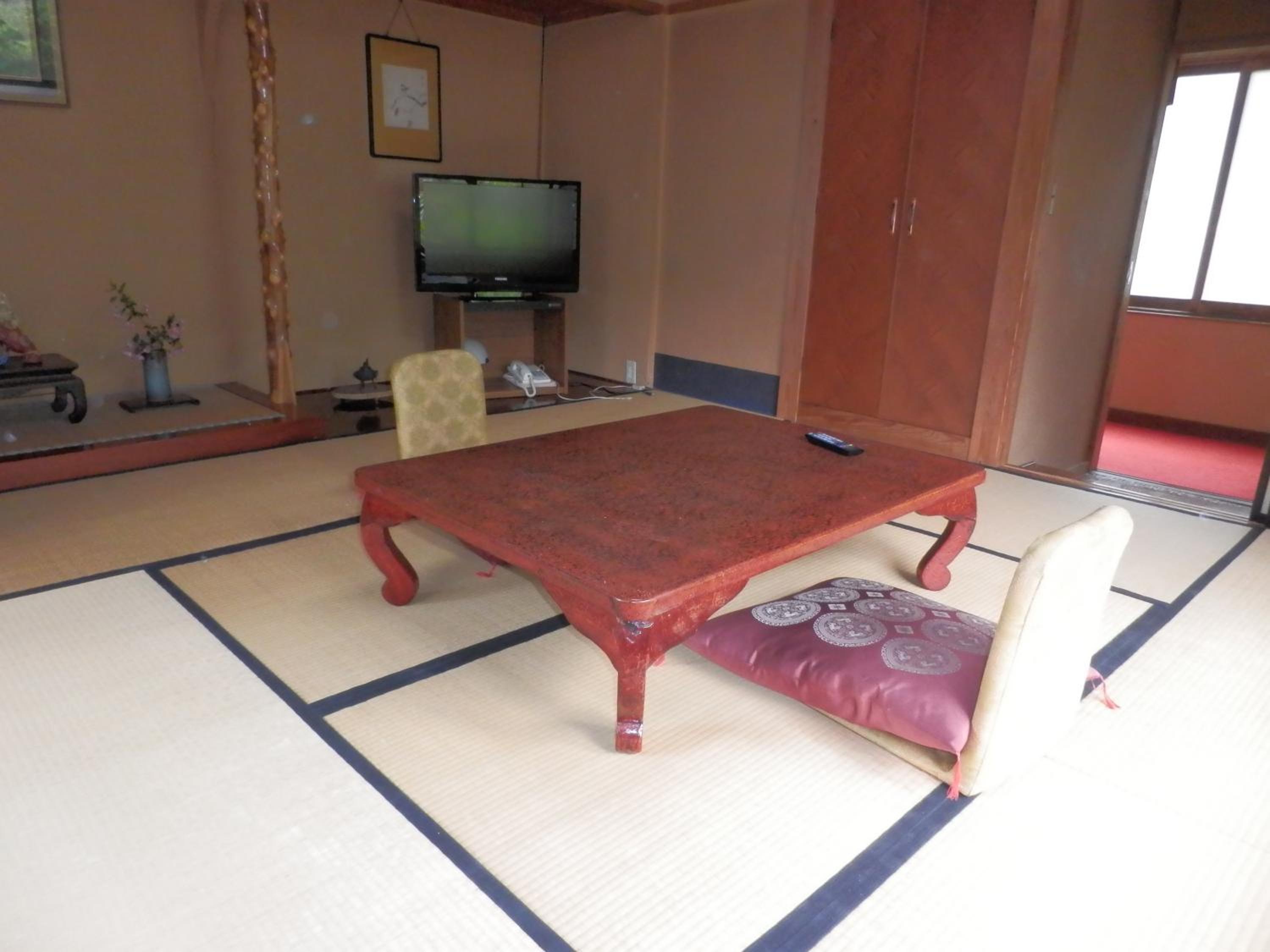 Maruka Ryokan