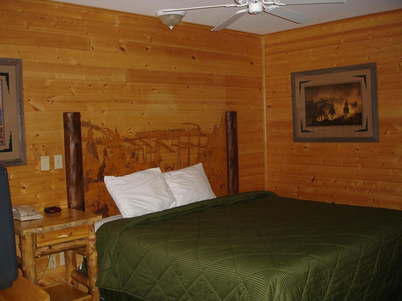 Georgetown Mountain Inn