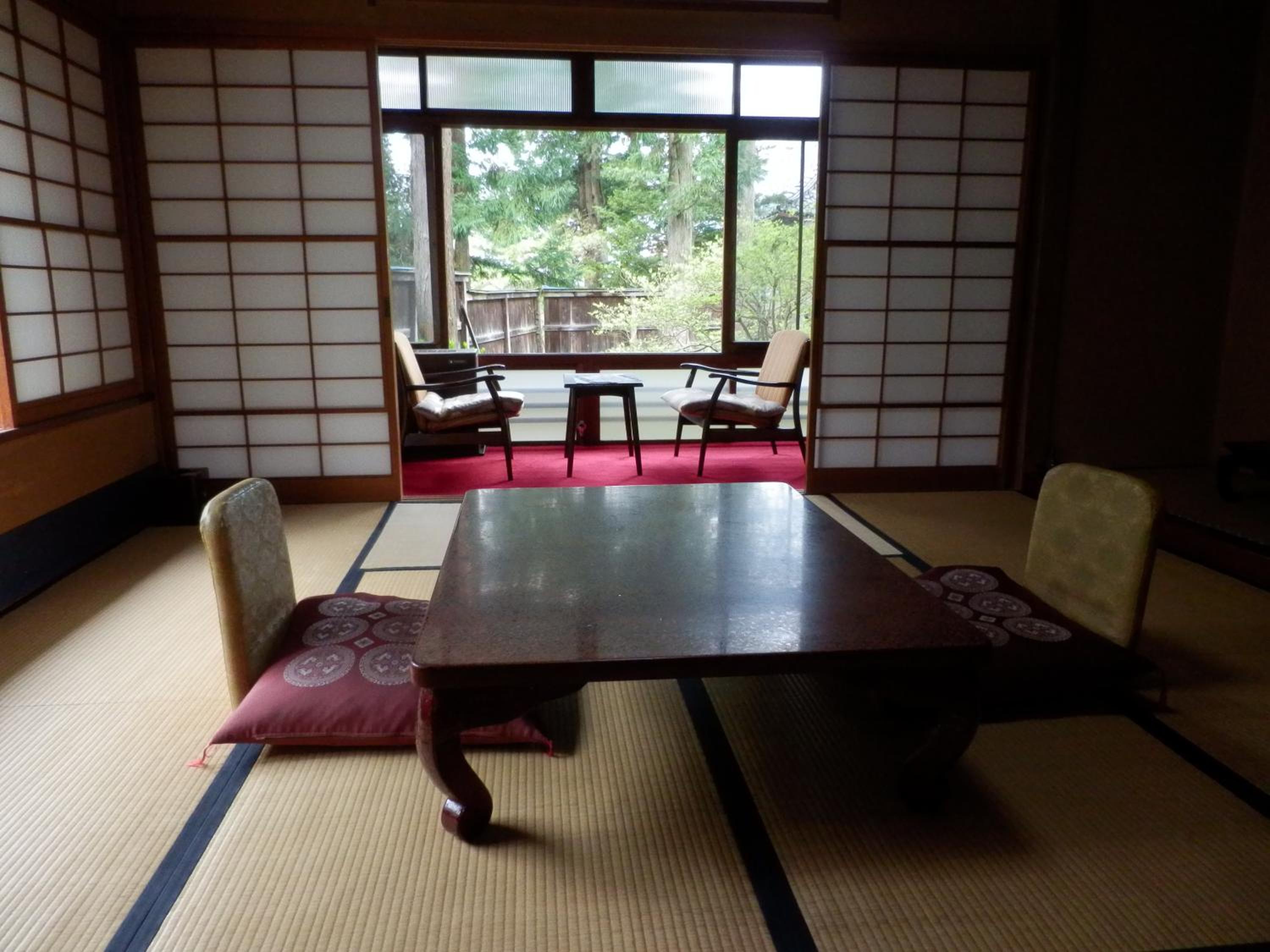 Maruka Ryokan