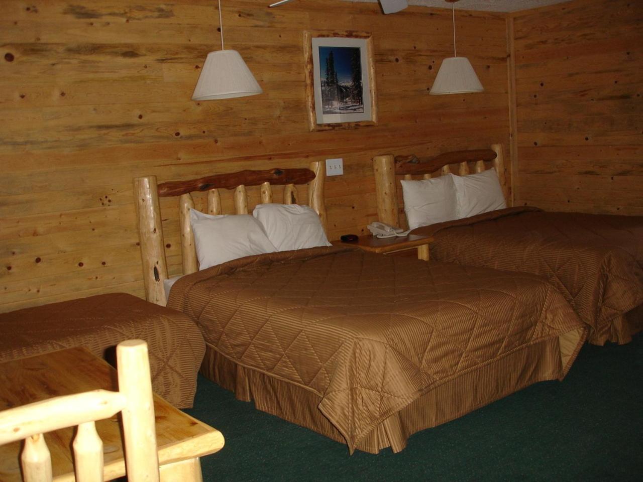 Georgetown Mountain Inn, Foto 59