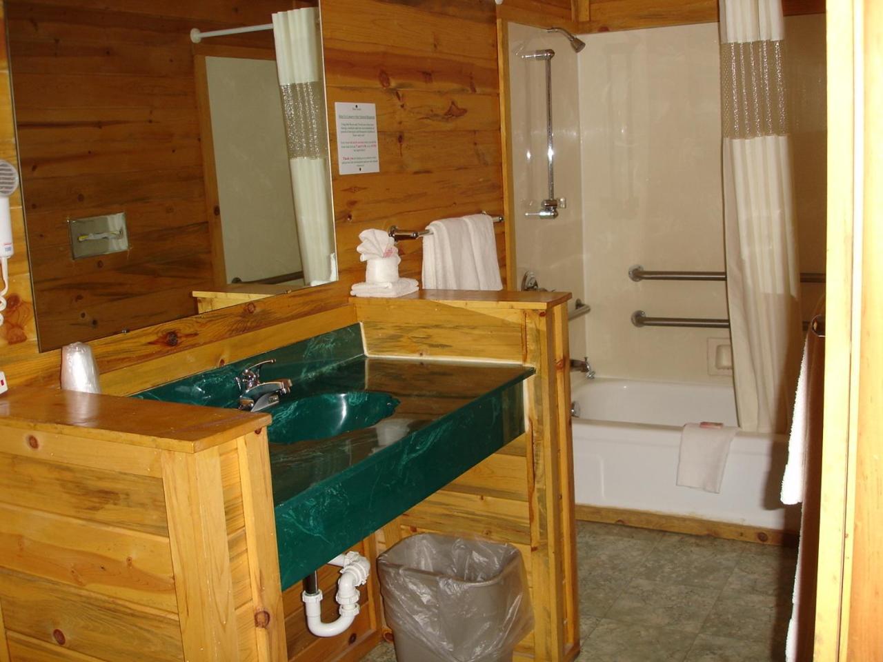 Georgetown Mountain Inn, Foto 25