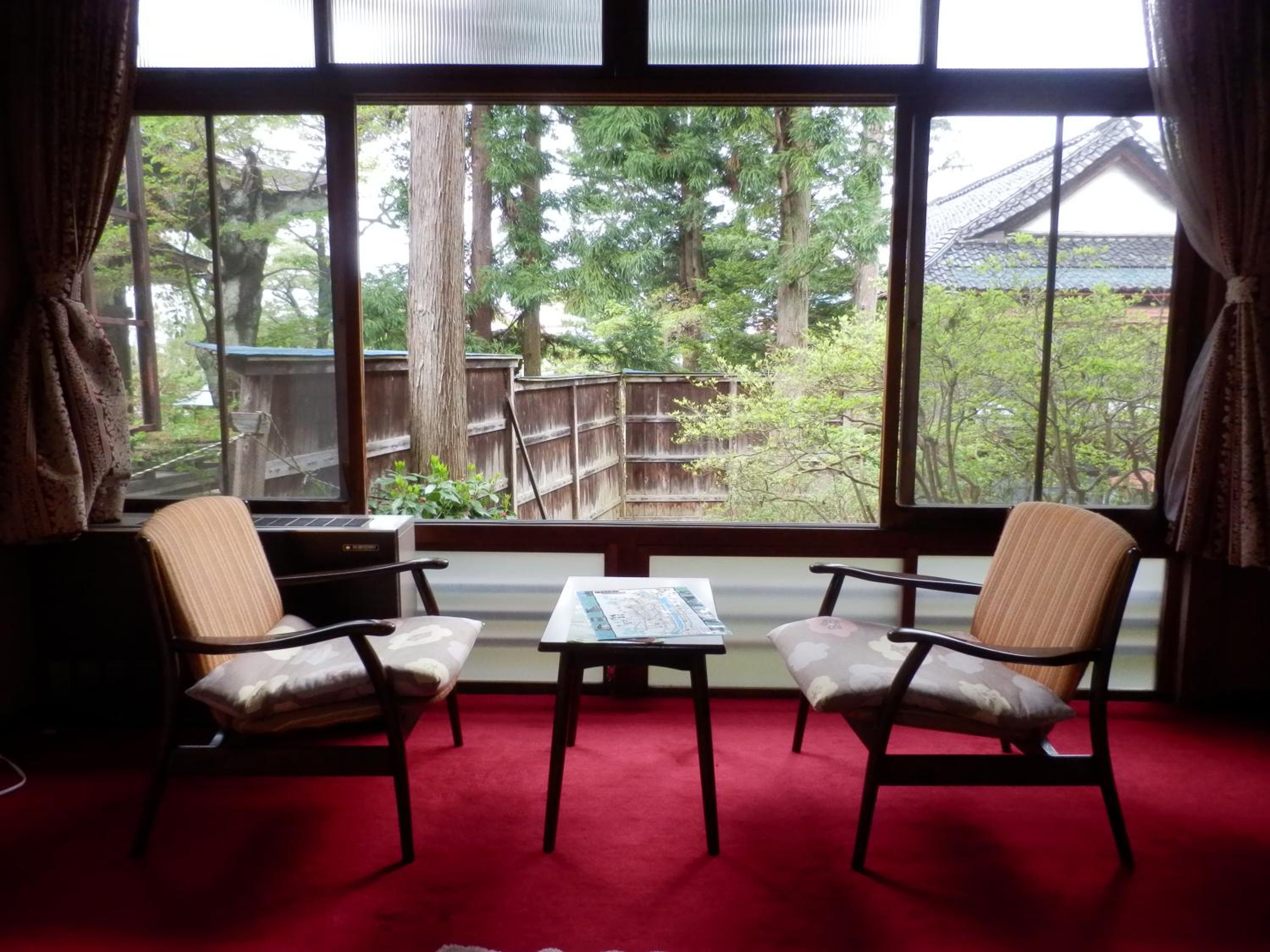 Maruka Ryokan