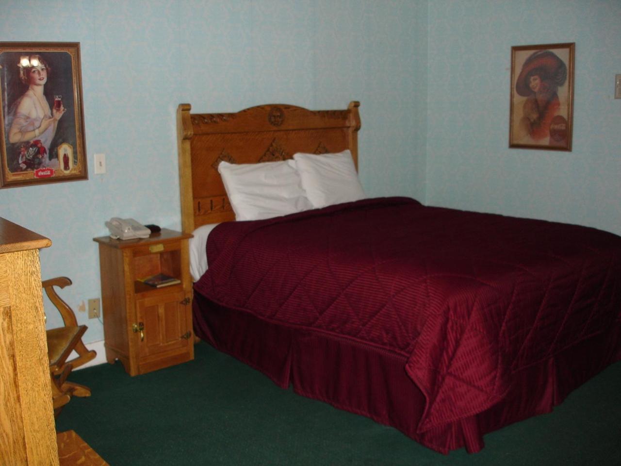 Georgetown Mountain Inn