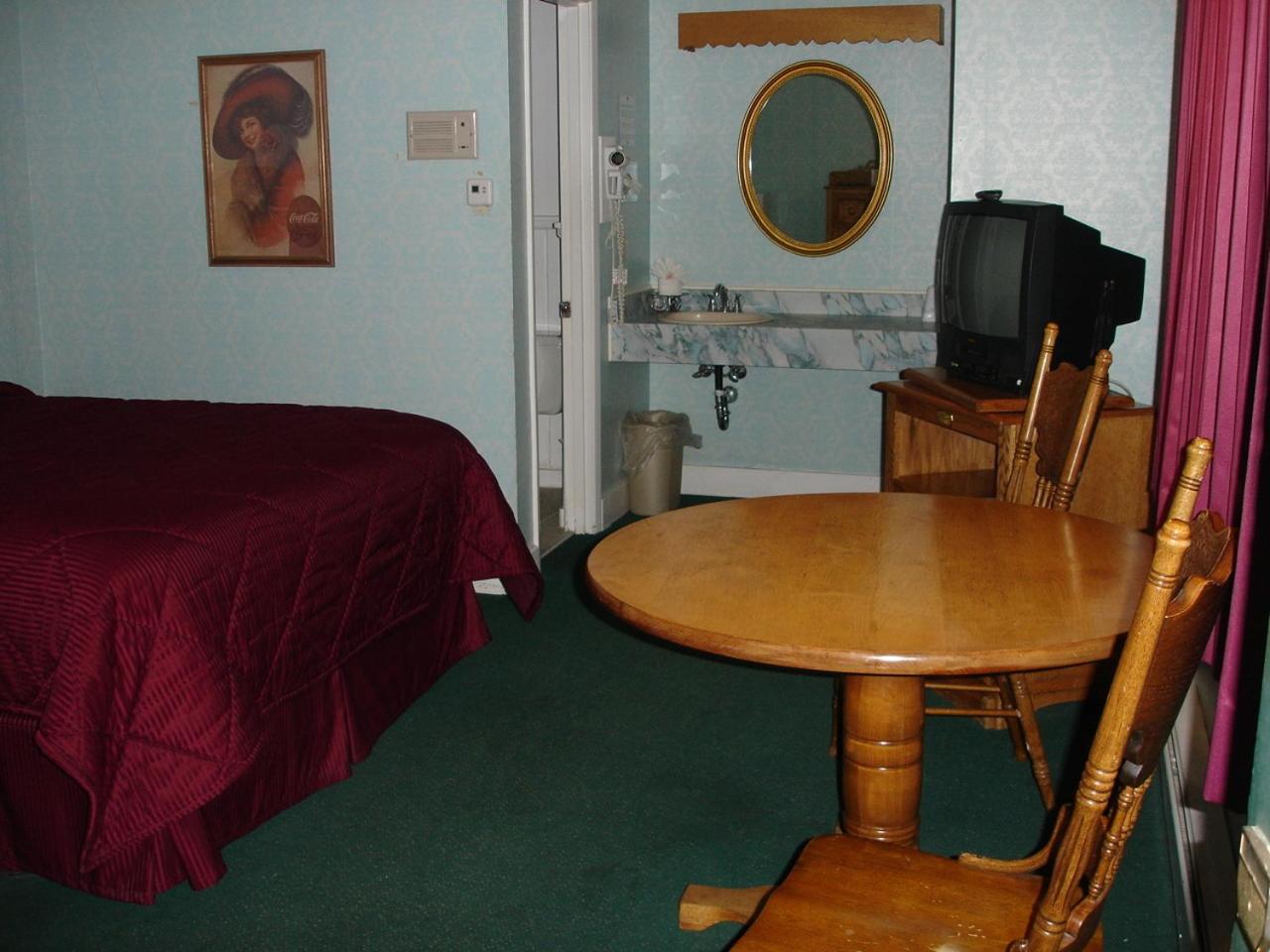 Georgetown Mountain Inn