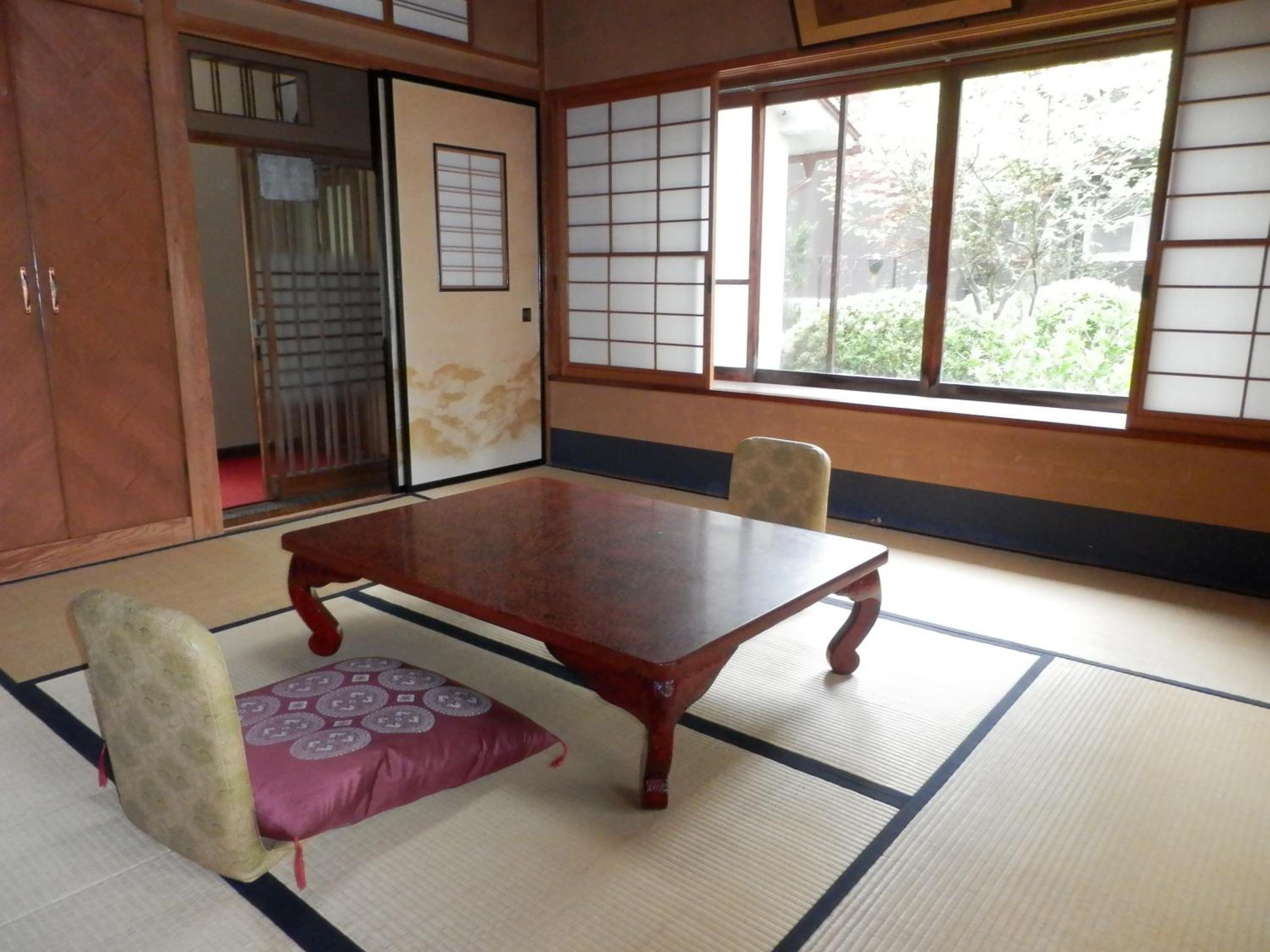 Maruka Ryokan