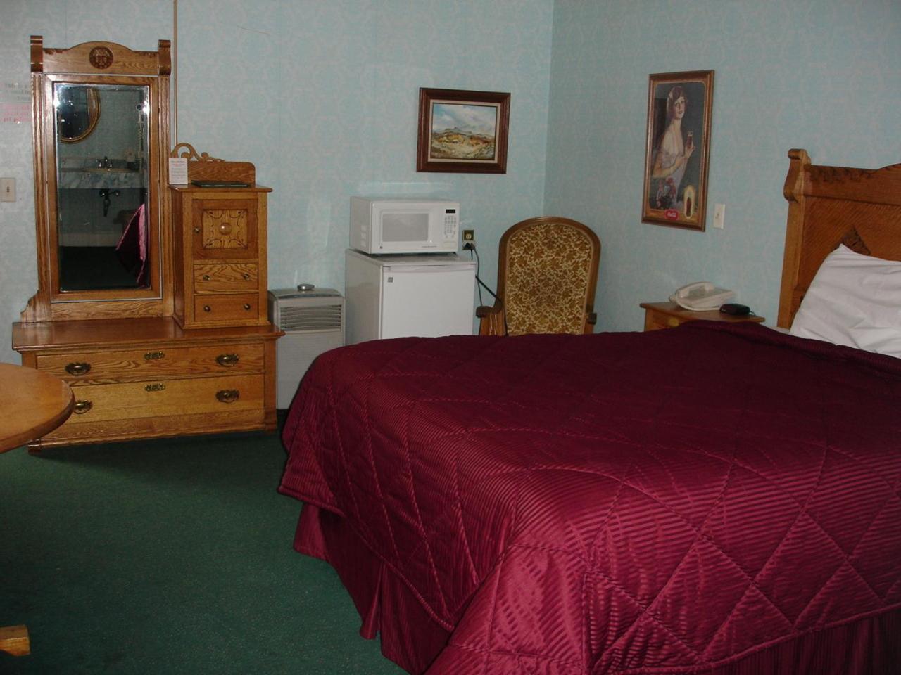 Georgetown Mountain Inn, Foto 16
