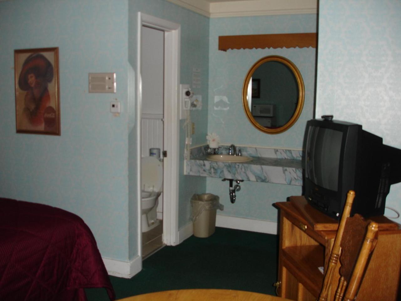 Georgetown Mountain Inn, Foto 15