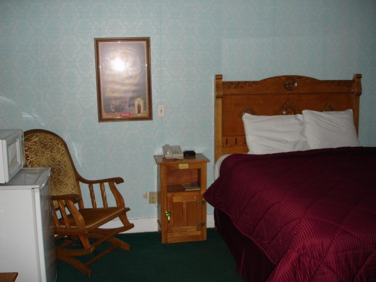 Georgetown Mountain Inn, Foto 17