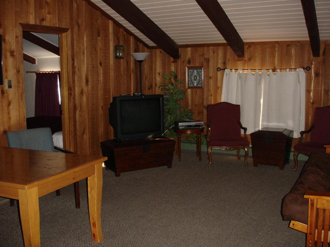 Georgetown Mountain Inn, Foto 57