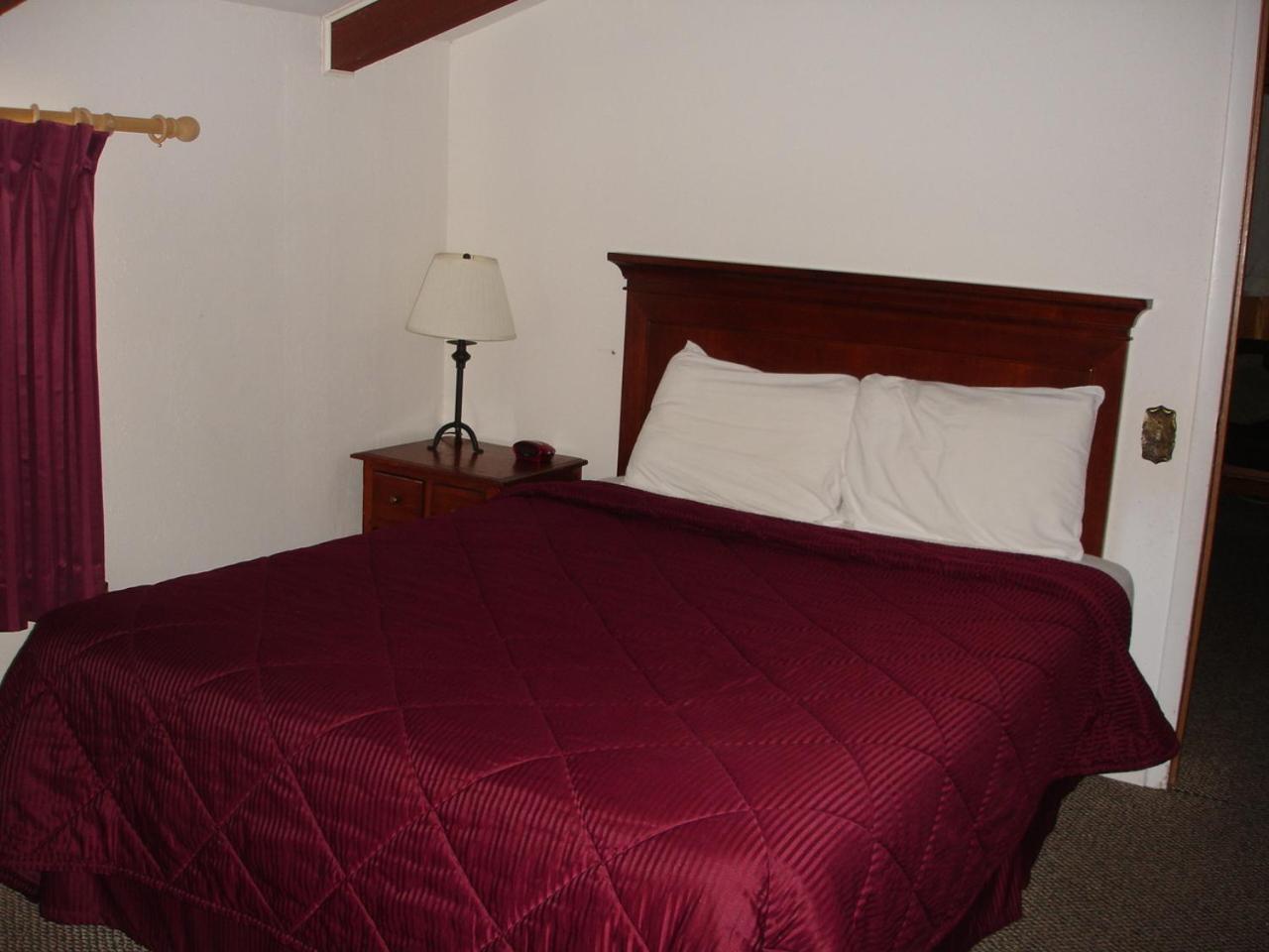 Georgetown Mountain Inn, Foto 69