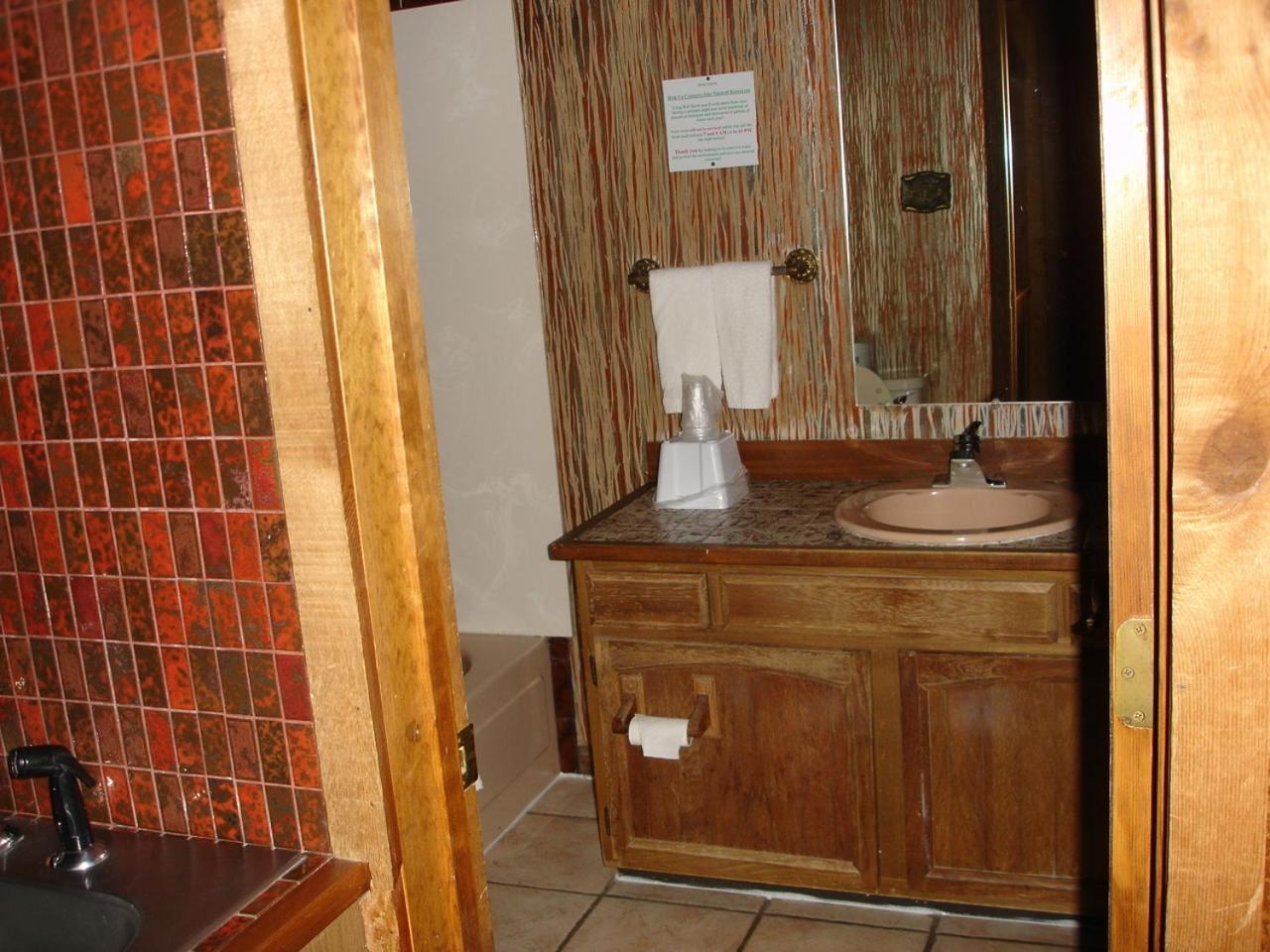 Georgetown Mountain Inn, Foto 21