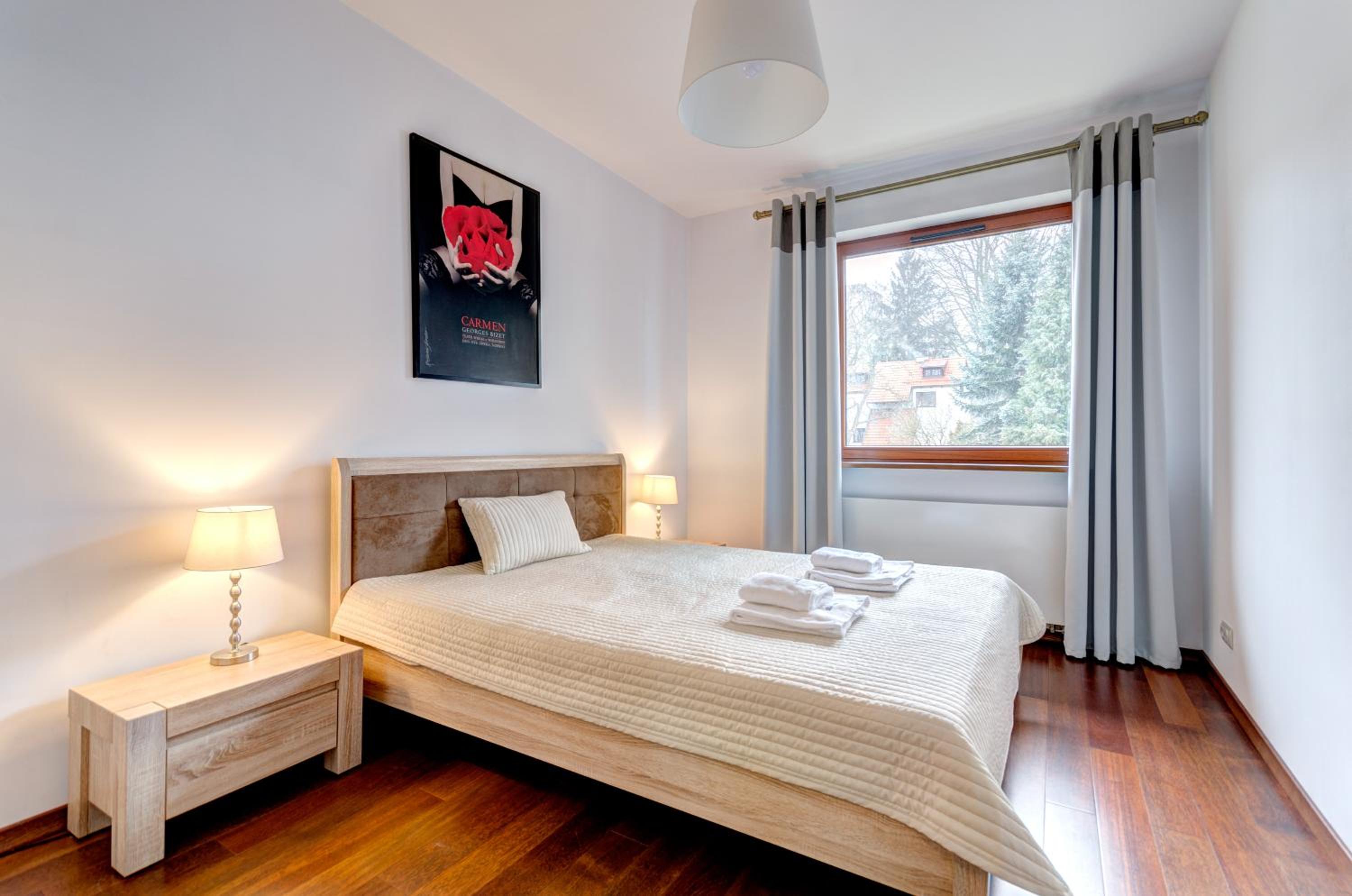 Sopot Premium Stay Kamienny Potok with Parking by Noclegi Renters