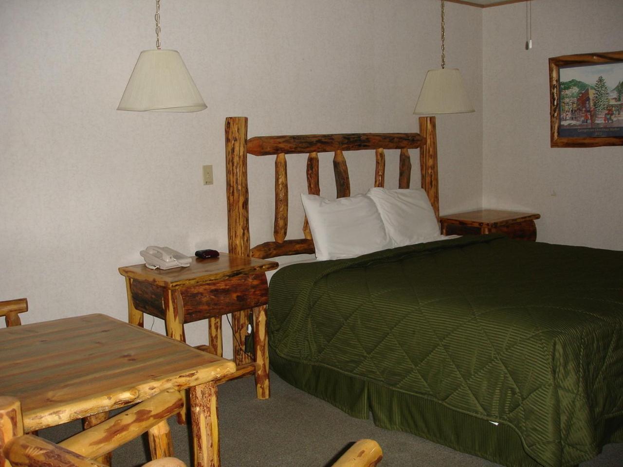 Georgetown Mountain Inn, Foto 55