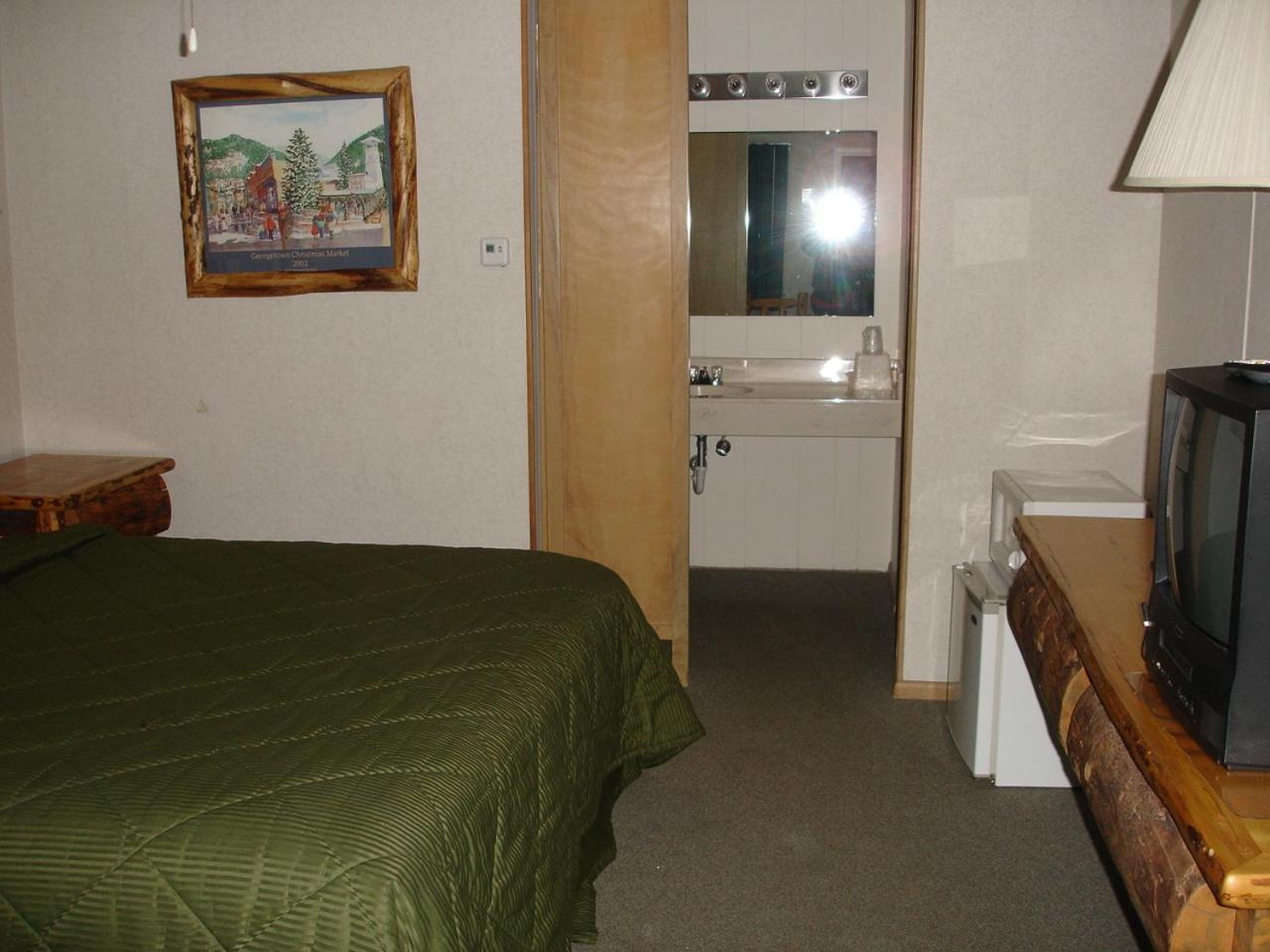 Georgetown Mountain Inn, Foto 12