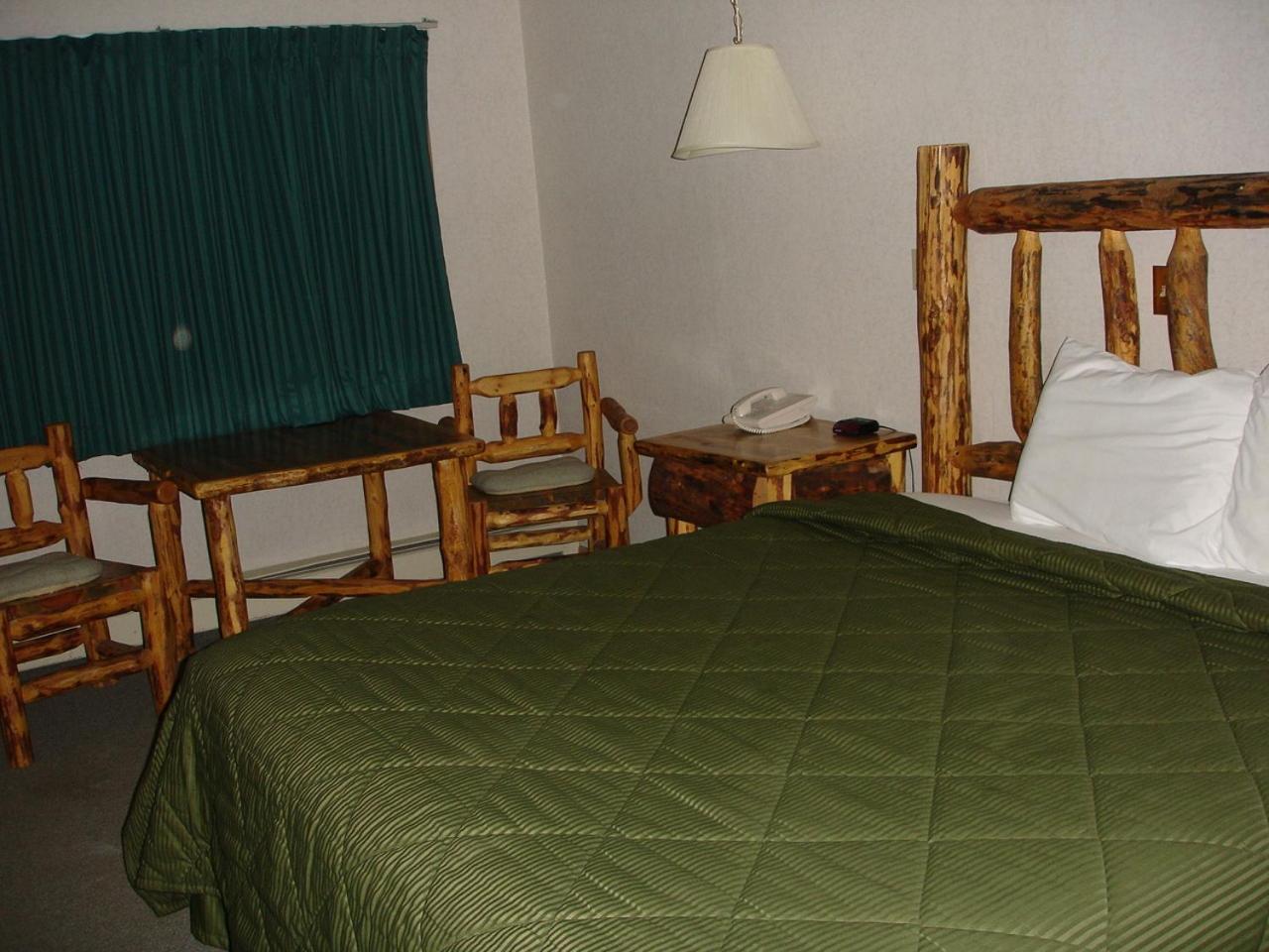 Georgetown Mountain Inn, Foto 18