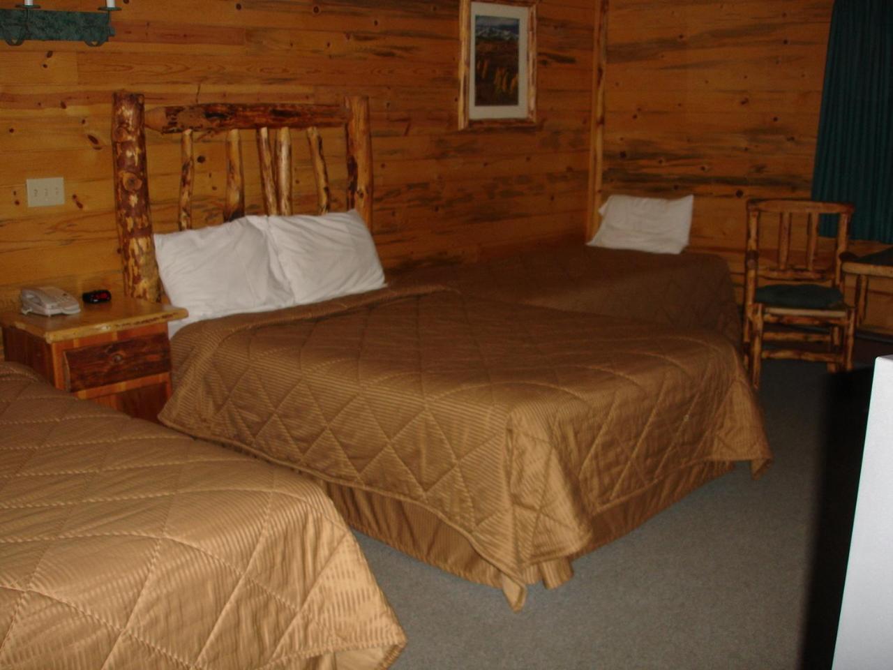 Georgetown Mountain Inn, Foto 64