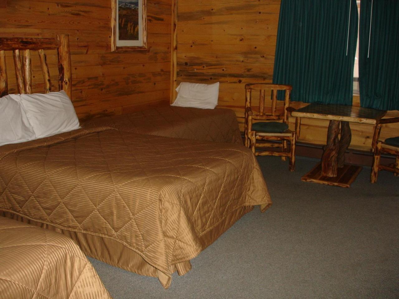Georgetown Mountain Inn, Foto 66