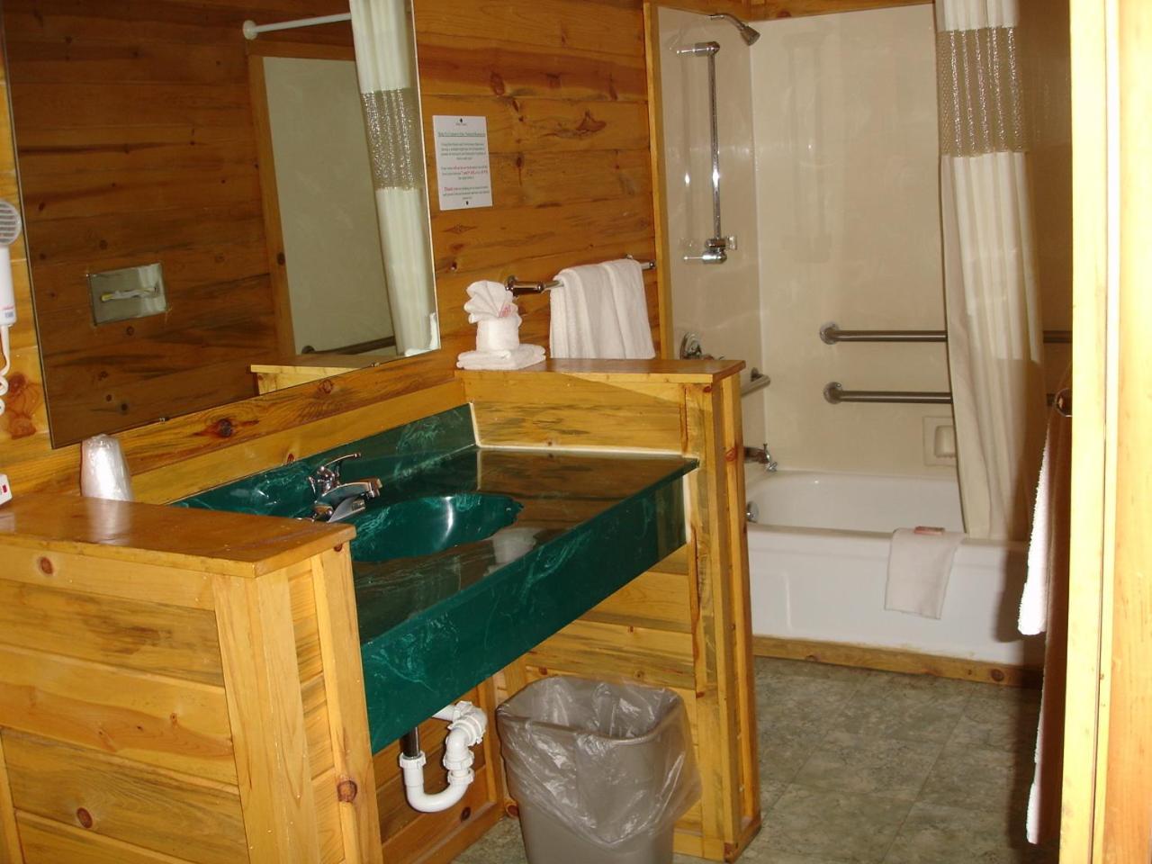 Georgetown Mountain Inn, Foto 26