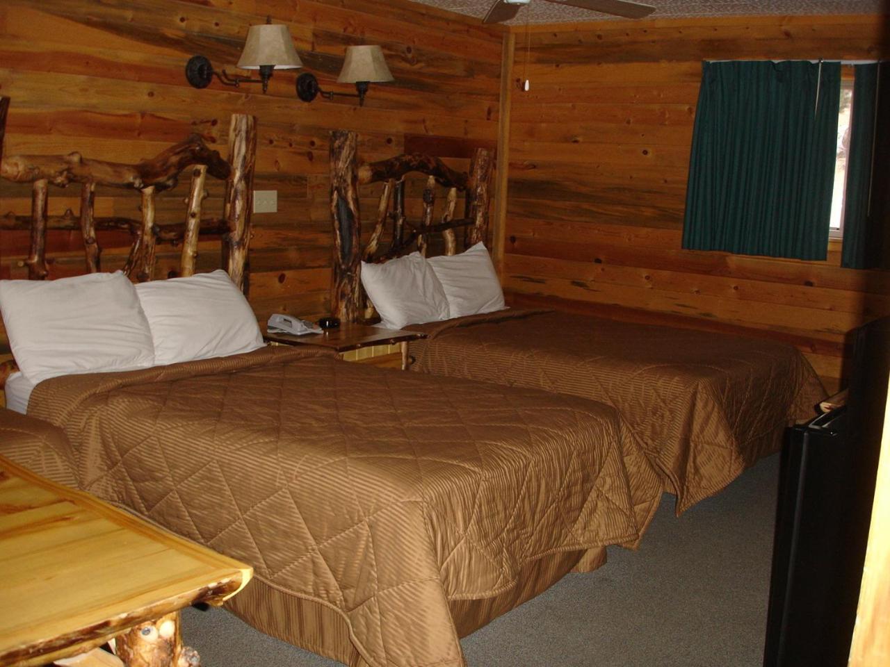 Georgetown Mountain Inn, Foto 13