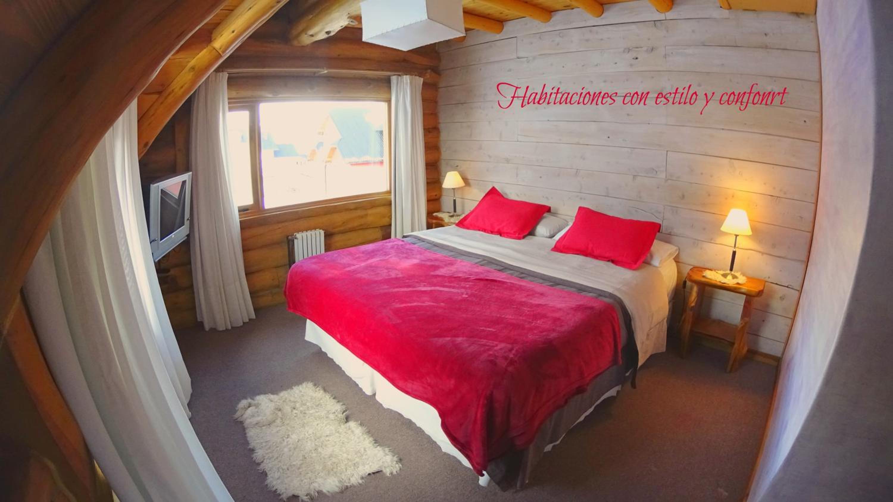Hosteria Sudbruck