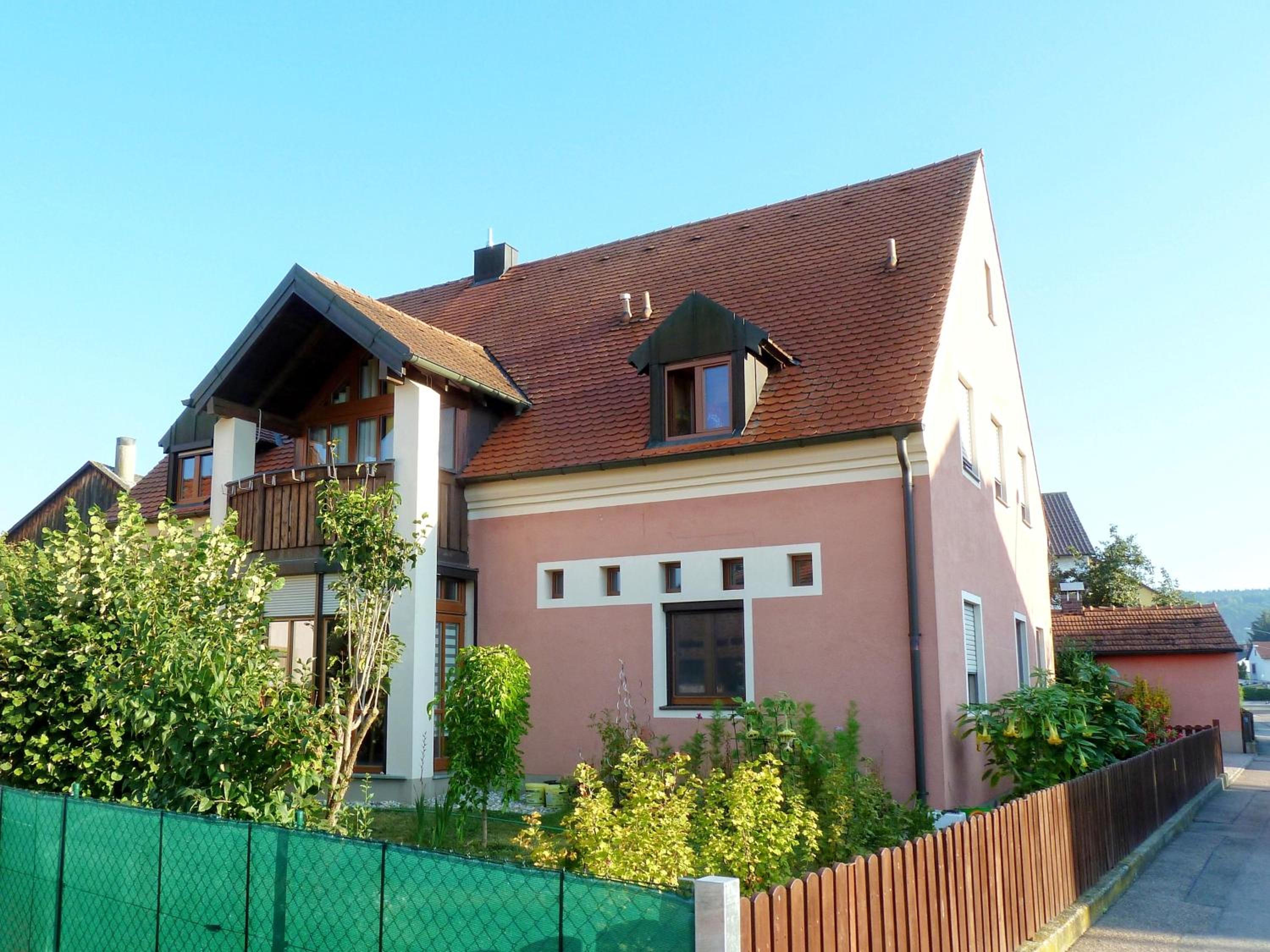 Ferienwohnung Tegernheim view 2