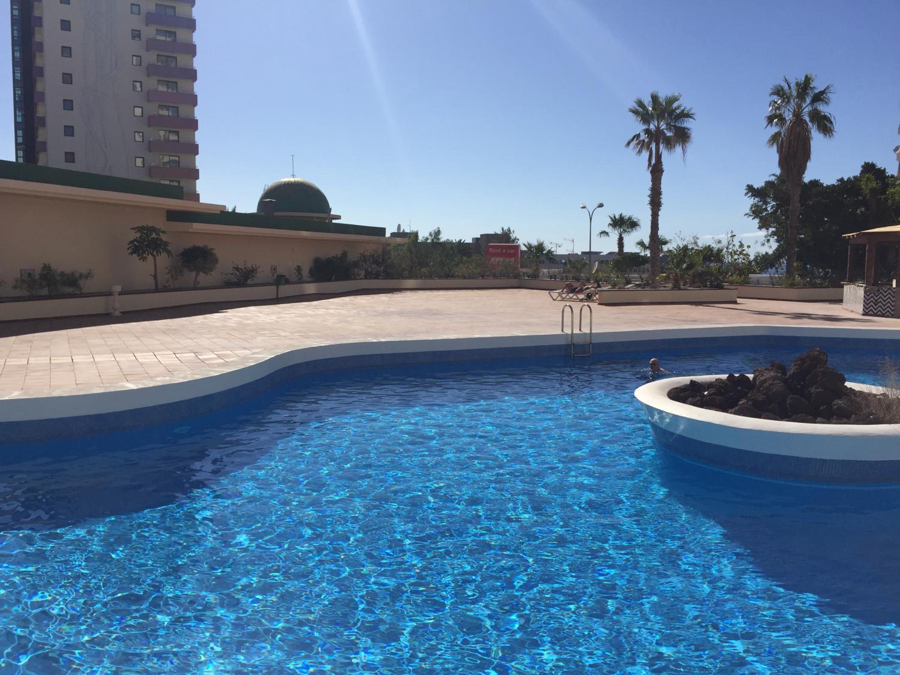 Apartment VIParaiso