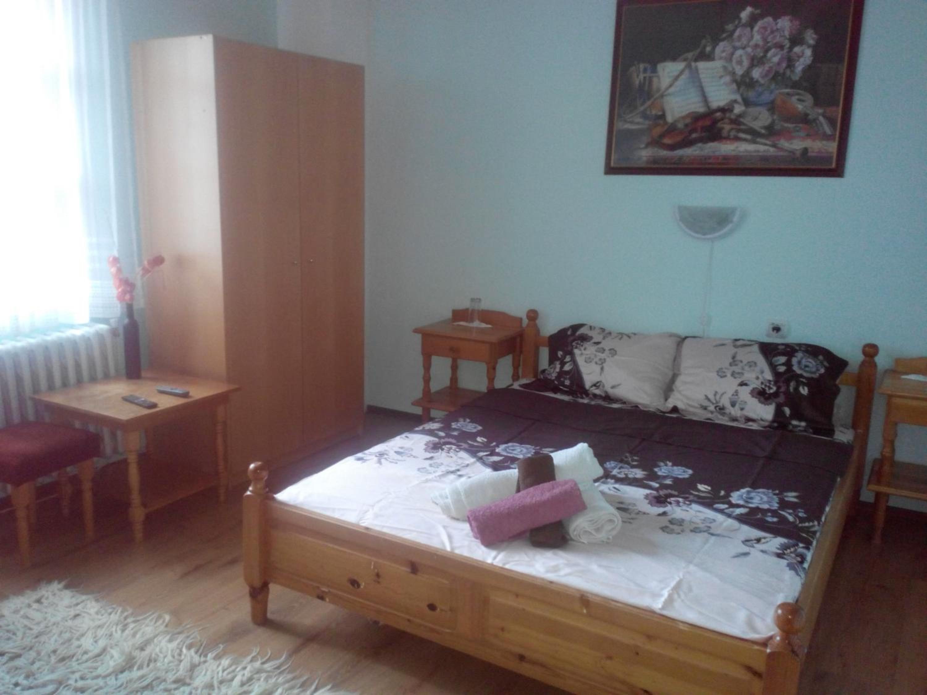 Veselata Guest House