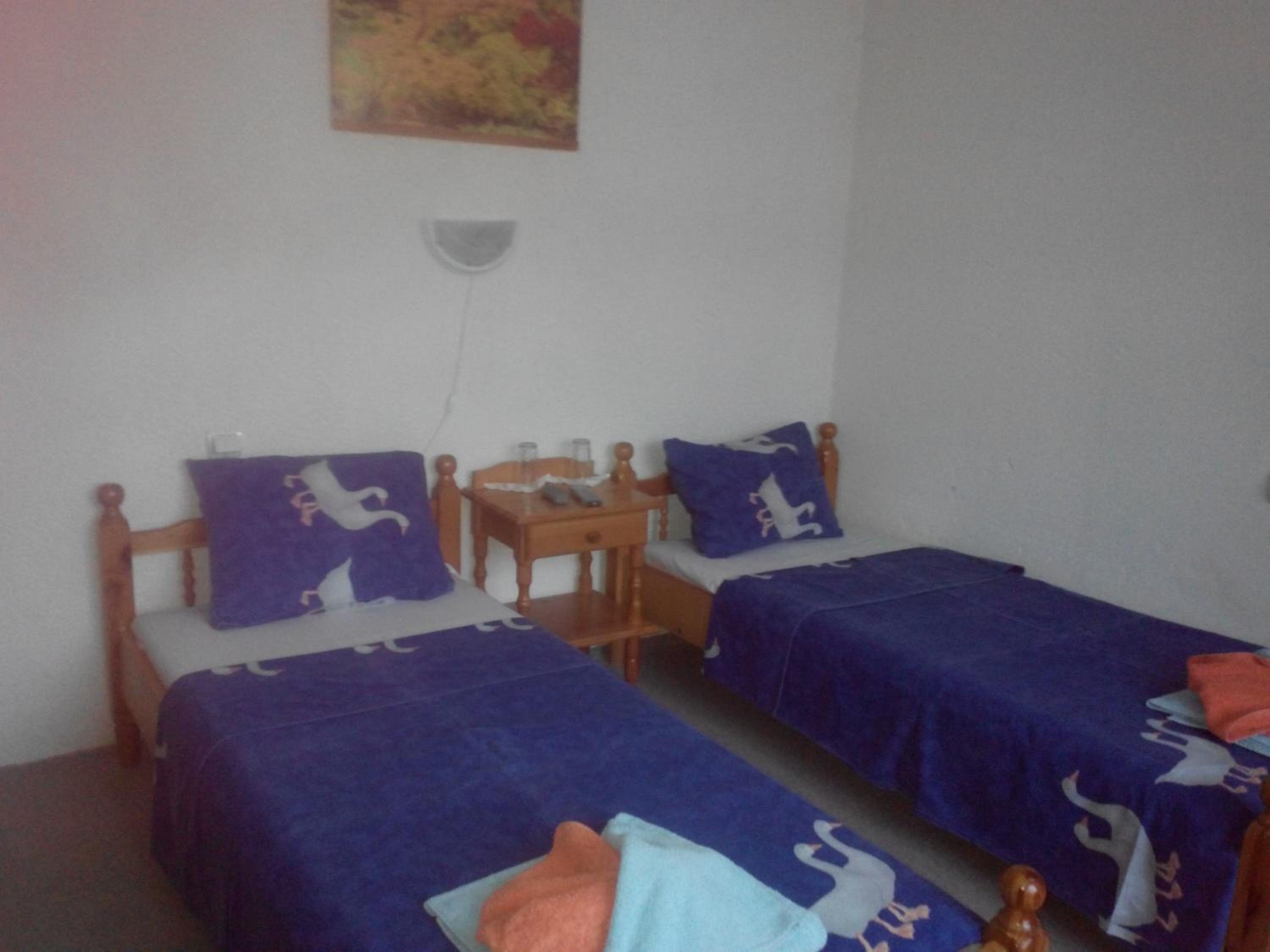 Veselata Guest House