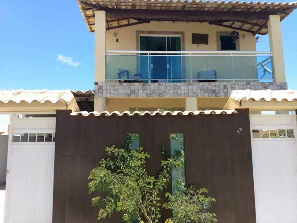 CASA DUPLEX - ARRAIAL DO CABO (Monte Alto) view 4
