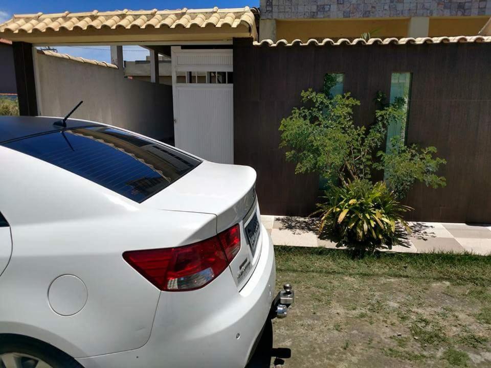 CASA DUPLEX - ARRAIAL DO CABO (Monte Alto) view 5
